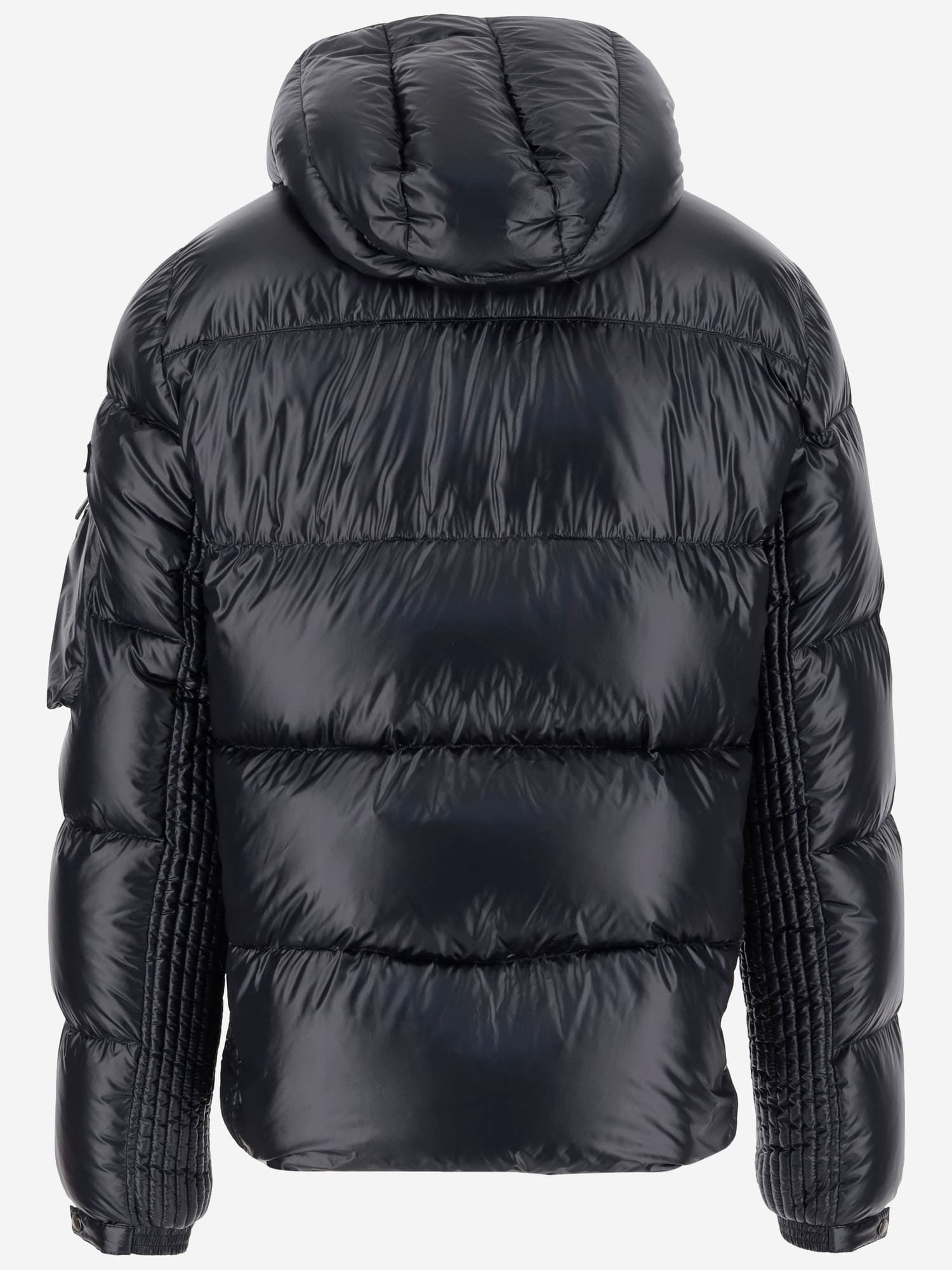 TATRAS BELBO NYLON DOWN JACKET 