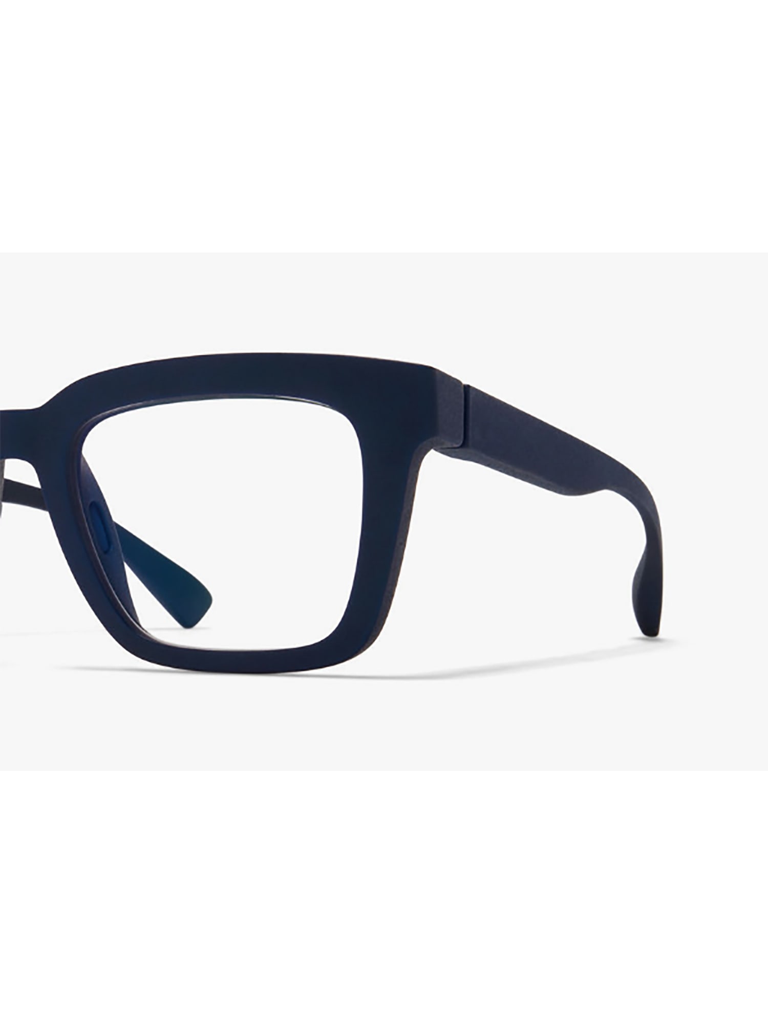 Mykita Souda Eyewear In Blue
