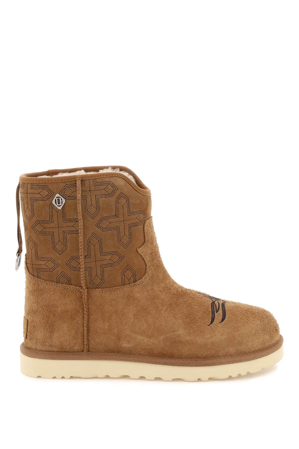Children of the Discordance Ugg X Cotd Classic Short Boots