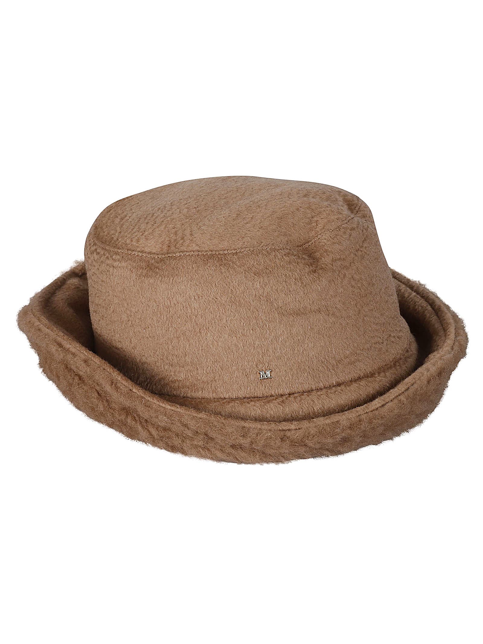 MAX MARA FIDUCIA HAT 