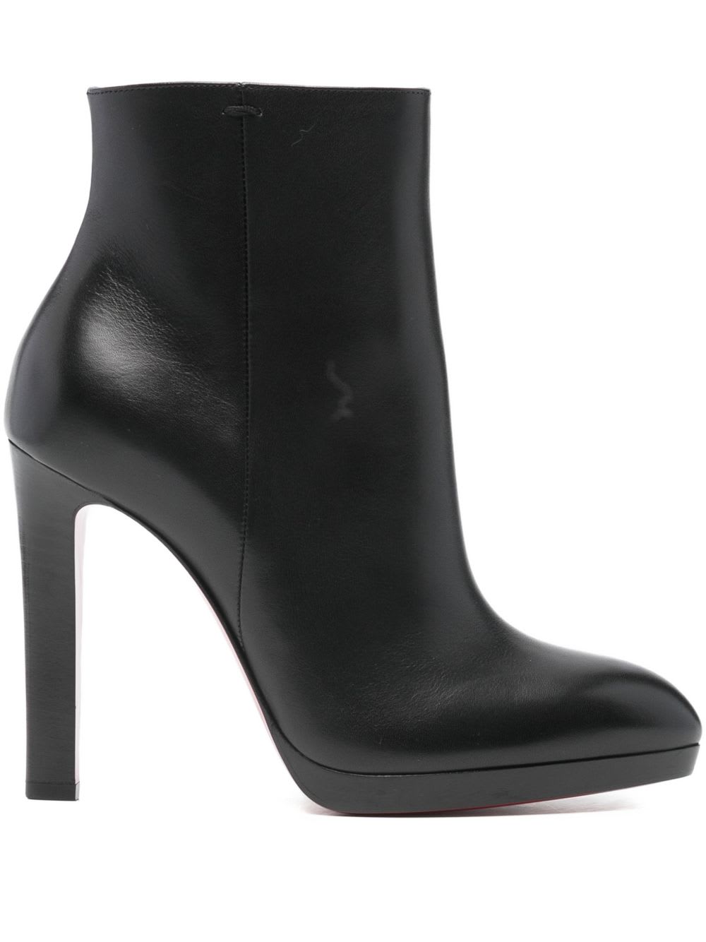 Christian Louboutin Fannylove Leather Boots