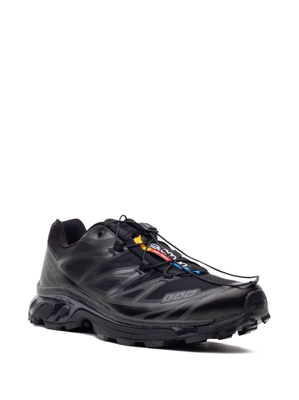 SALOMON XT-6 SNEAKERS 