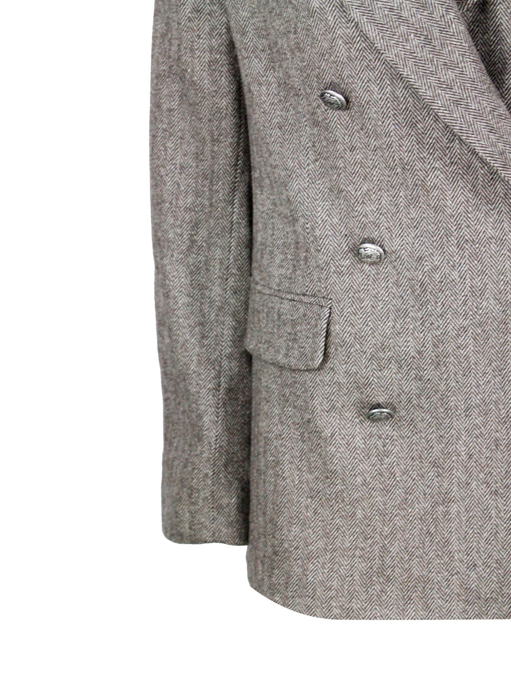 Antonelli Florence Jackets In Brown