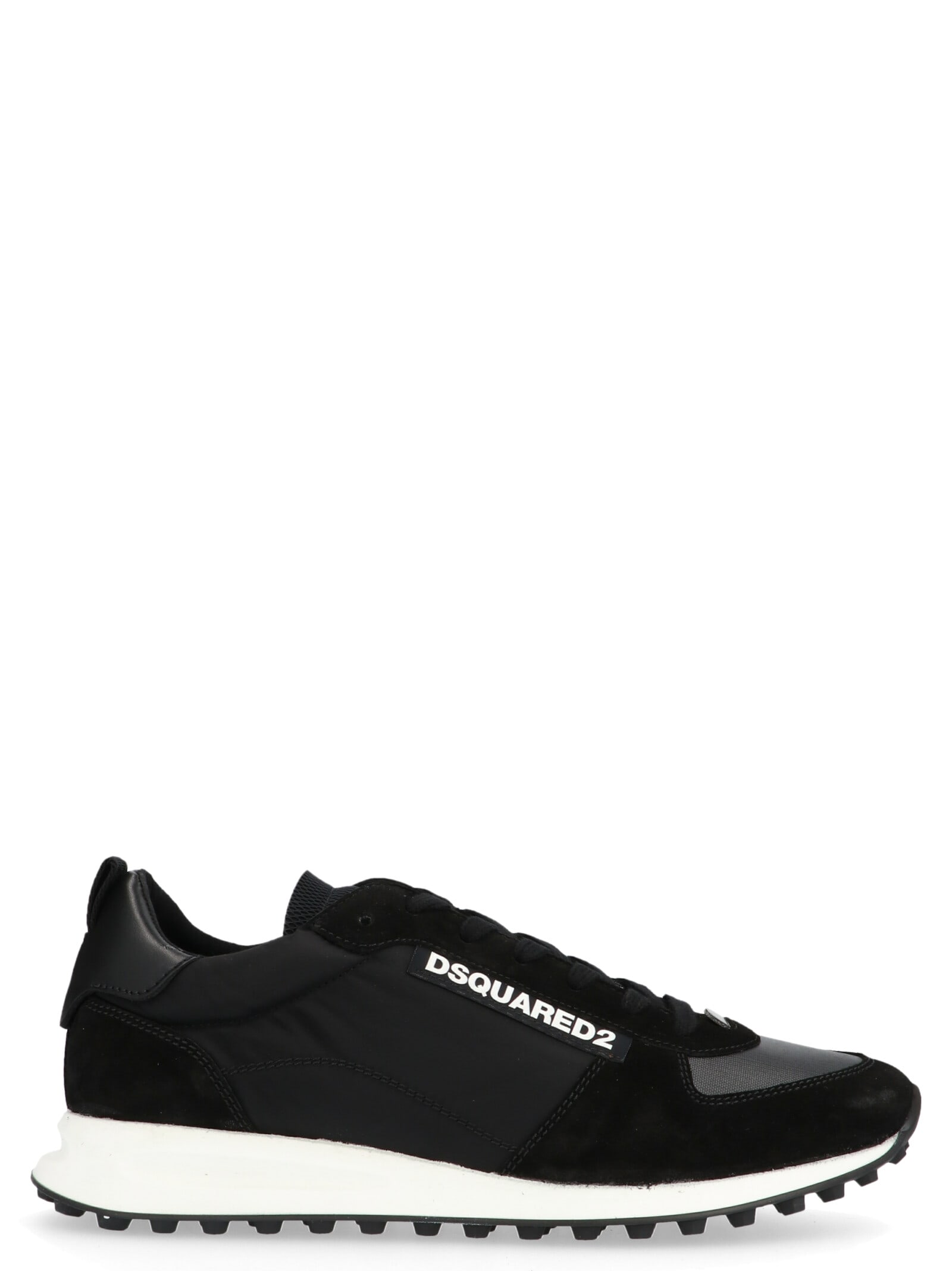 new runner sneakers dsquared2