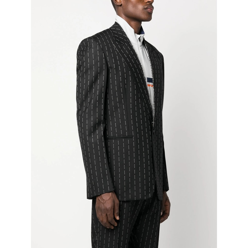 Alyx Jacket In Multi