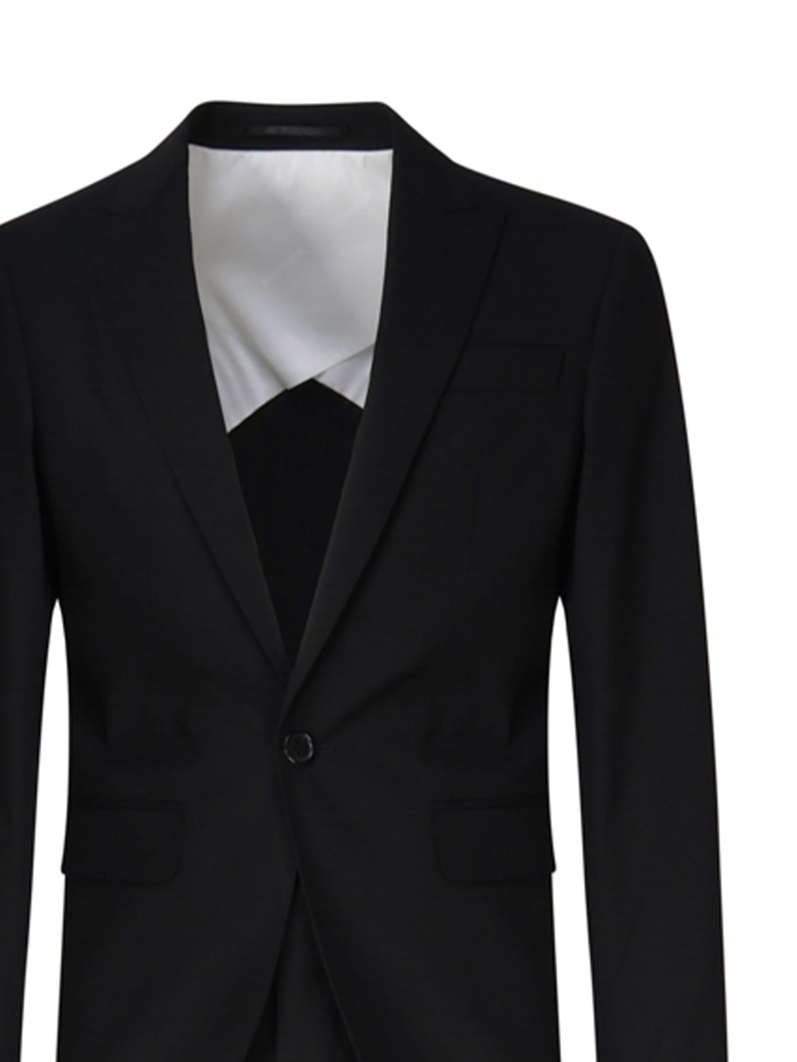 Shop Dsquared2 Tokyo Virgin Wool Suit