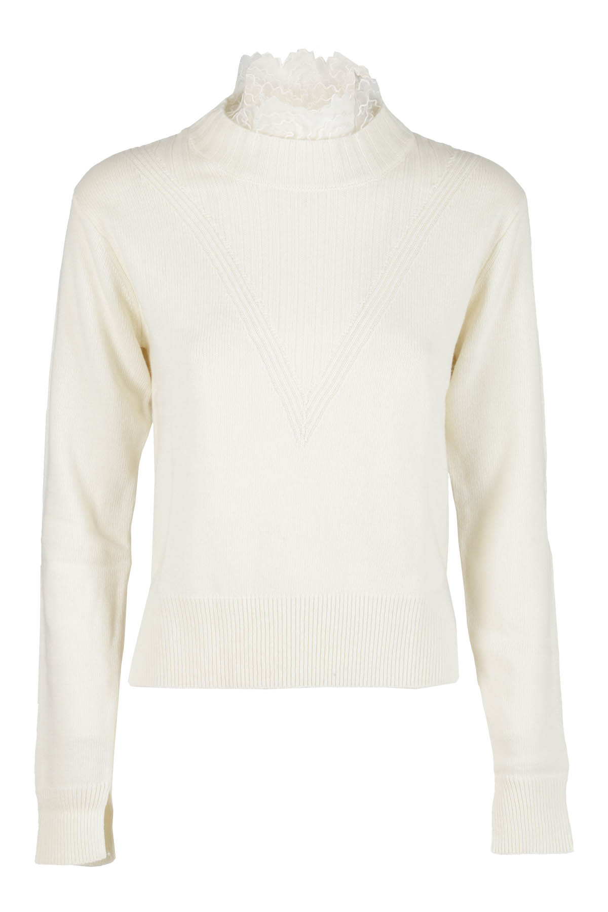 SEE BY CHLOÉ SWEATER