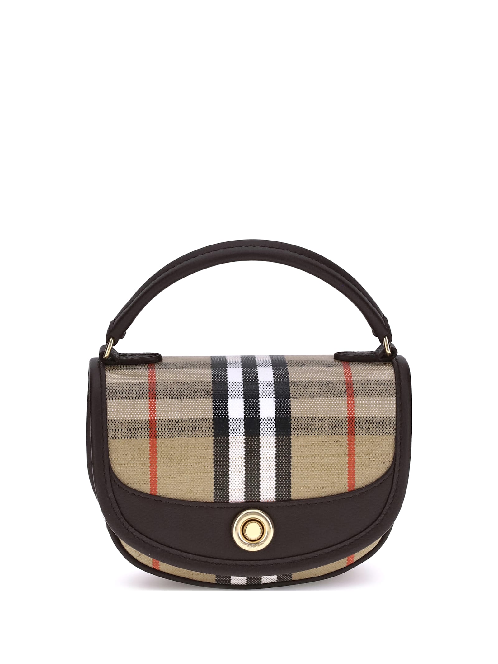 Mini Highlands Shoulder Bag