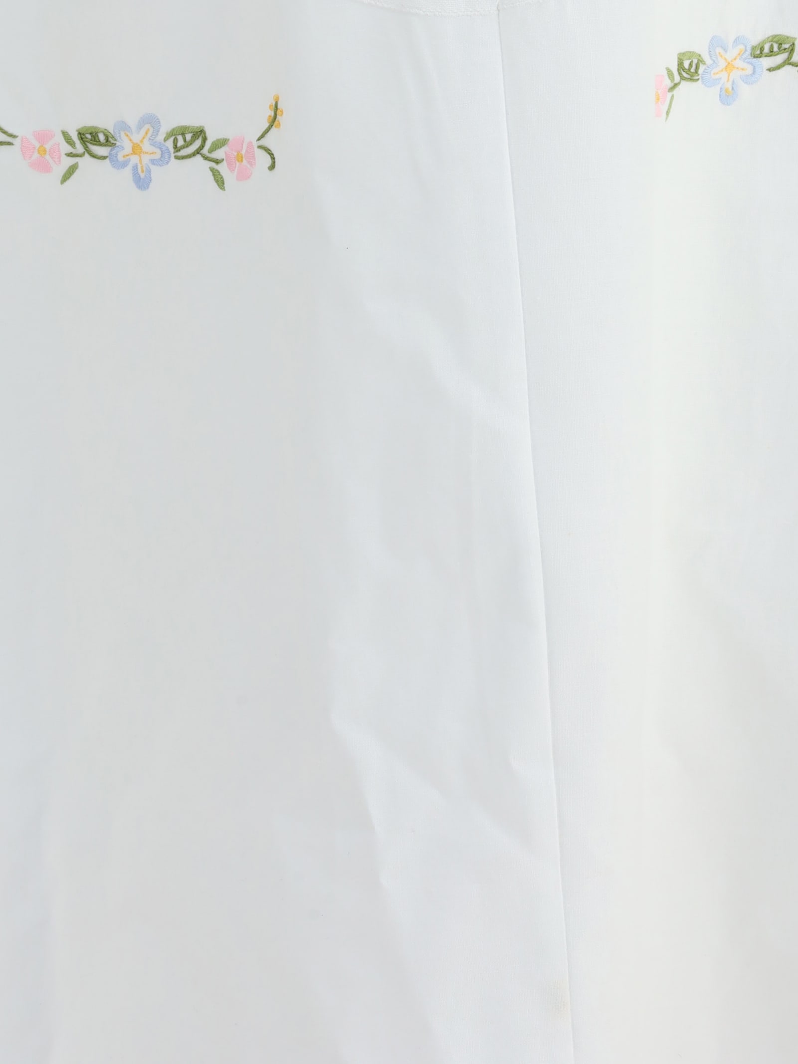 Ella Asymmetrical Long Dress