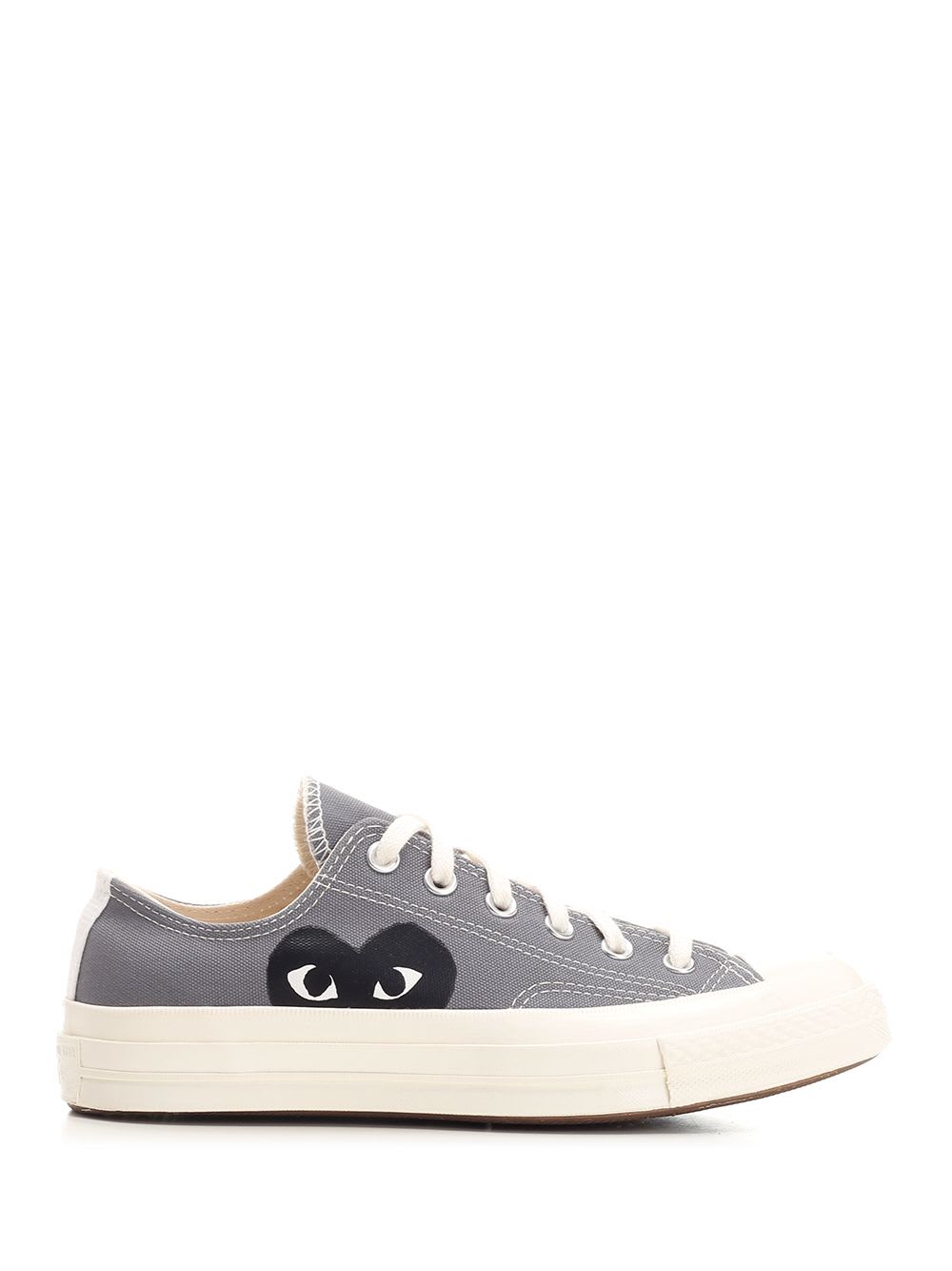 Comme des Garçons Play Sneakers New Big Heart