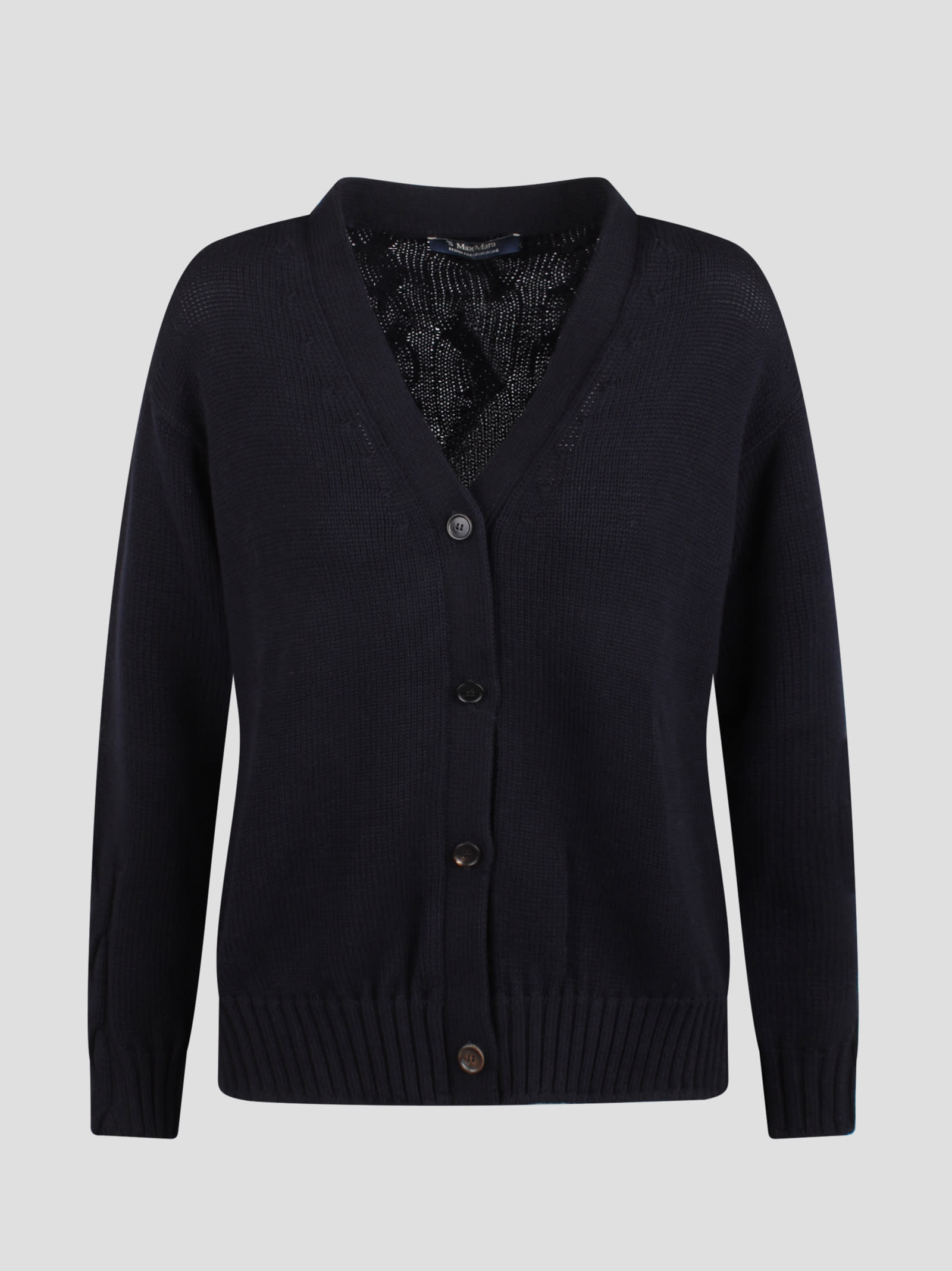 'S Max Mara 'S Max Mara's Max Mara Lukas Cardigan