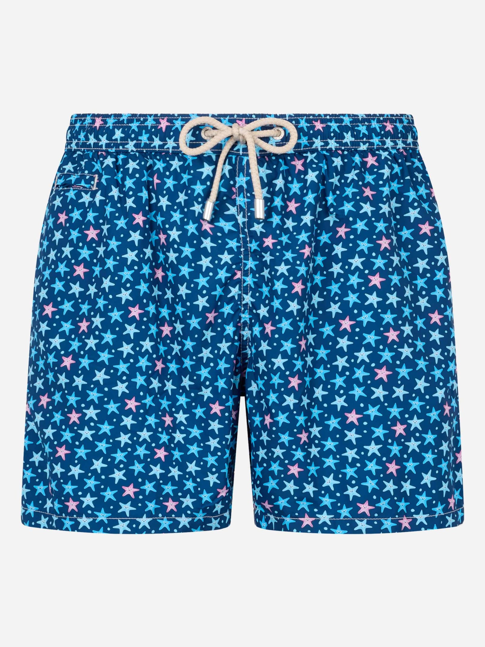 Mc2 Saint Barth Costume In Blue