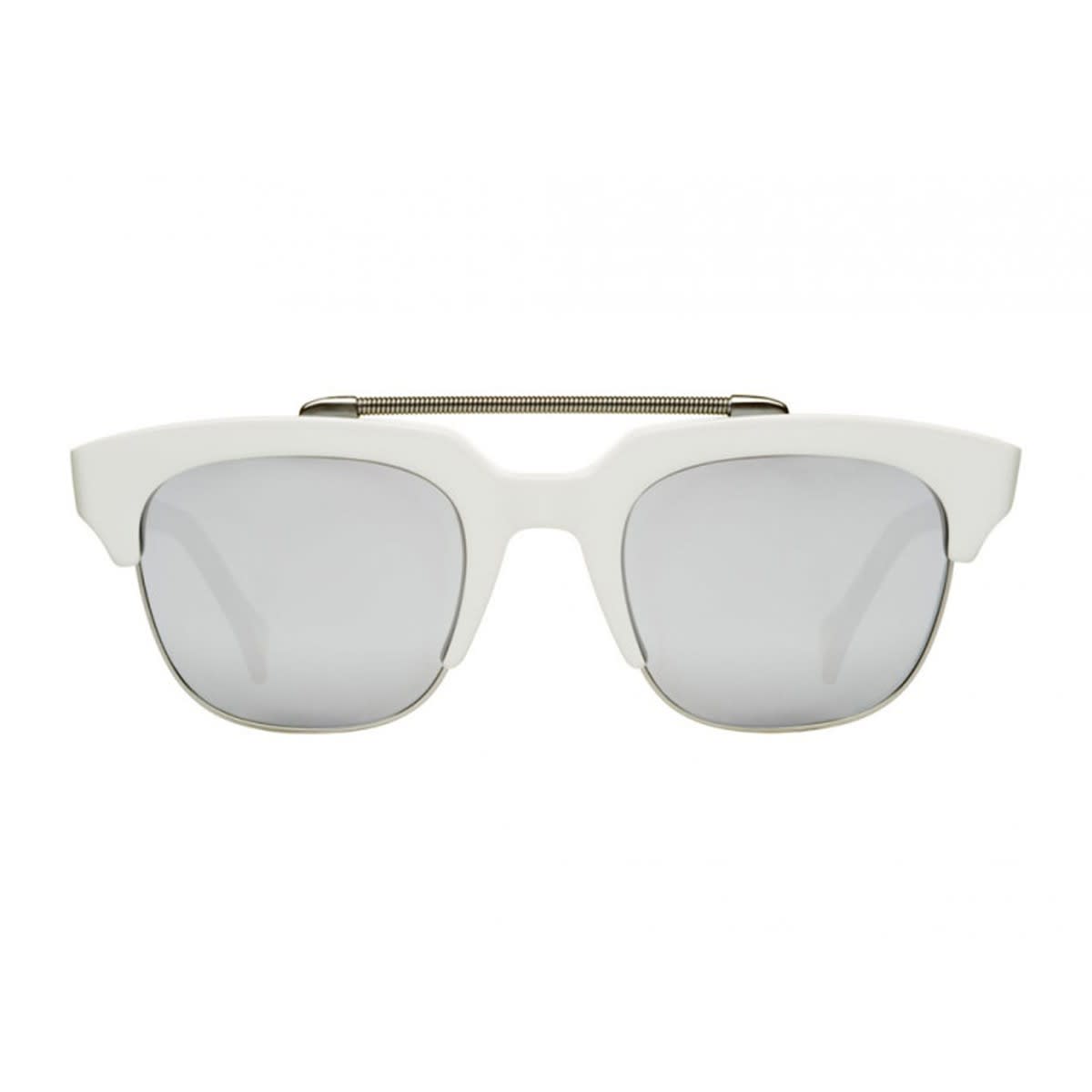 Saturnino Eyewear Meta Jupiter Sunglasses