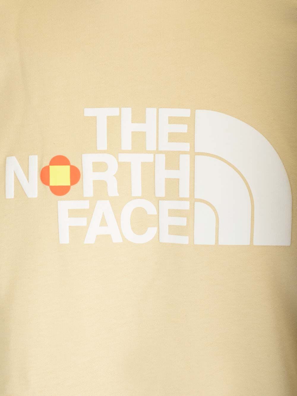THE NORTH FACE TNF X YINKA ILORI T-SHIRT