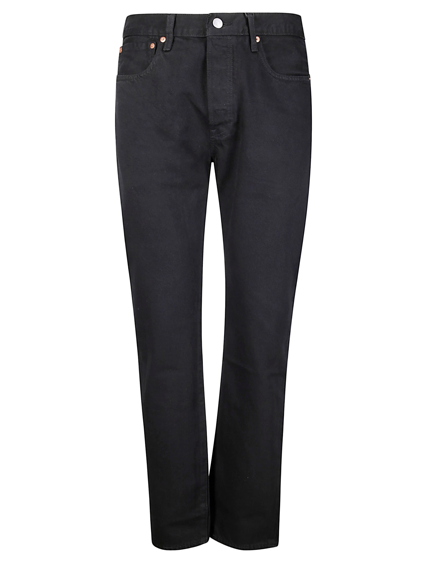 Levi's 501® Jeans In Black