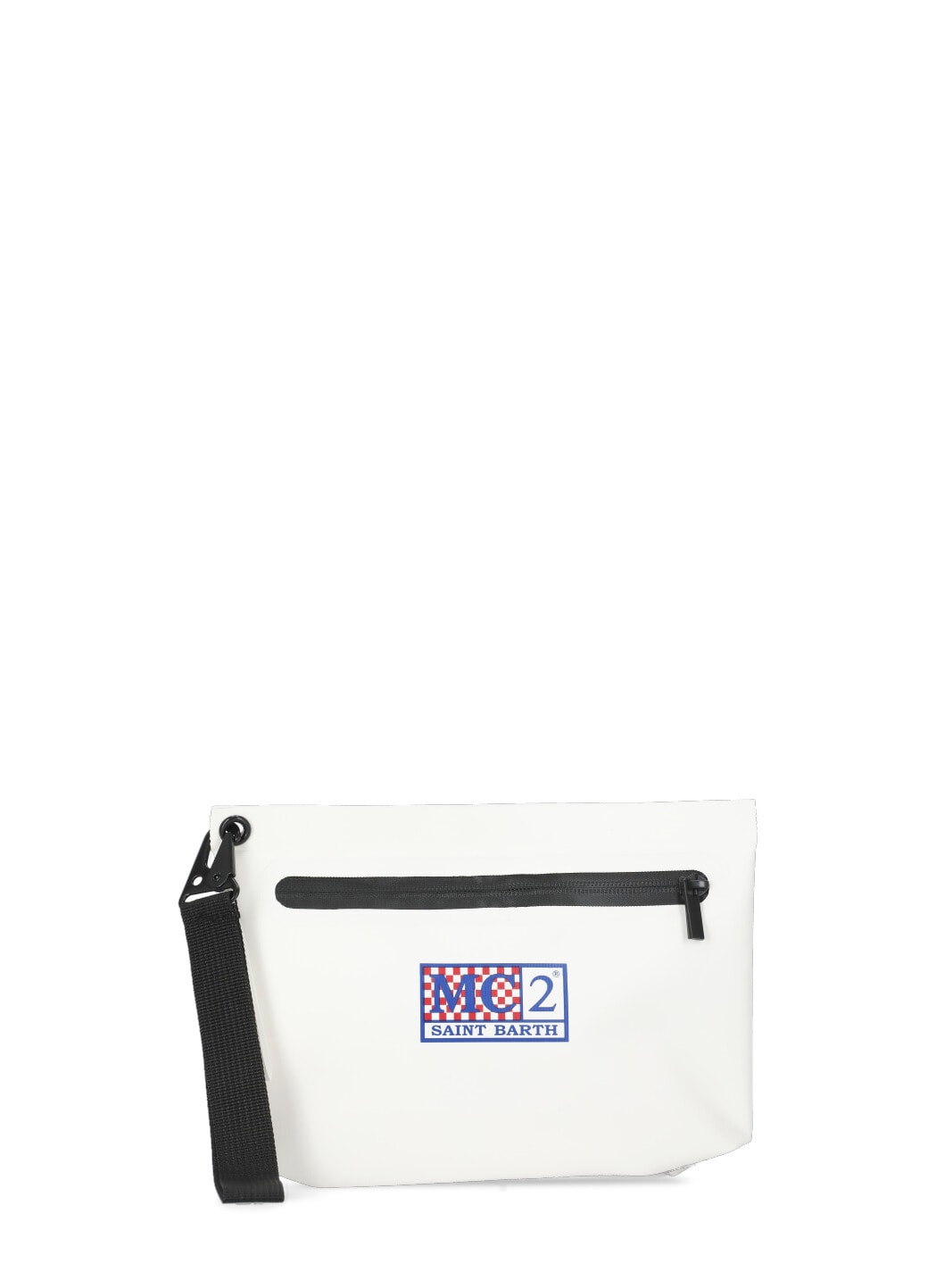 Mc2 Saint Barth Aline Aqua Pochette