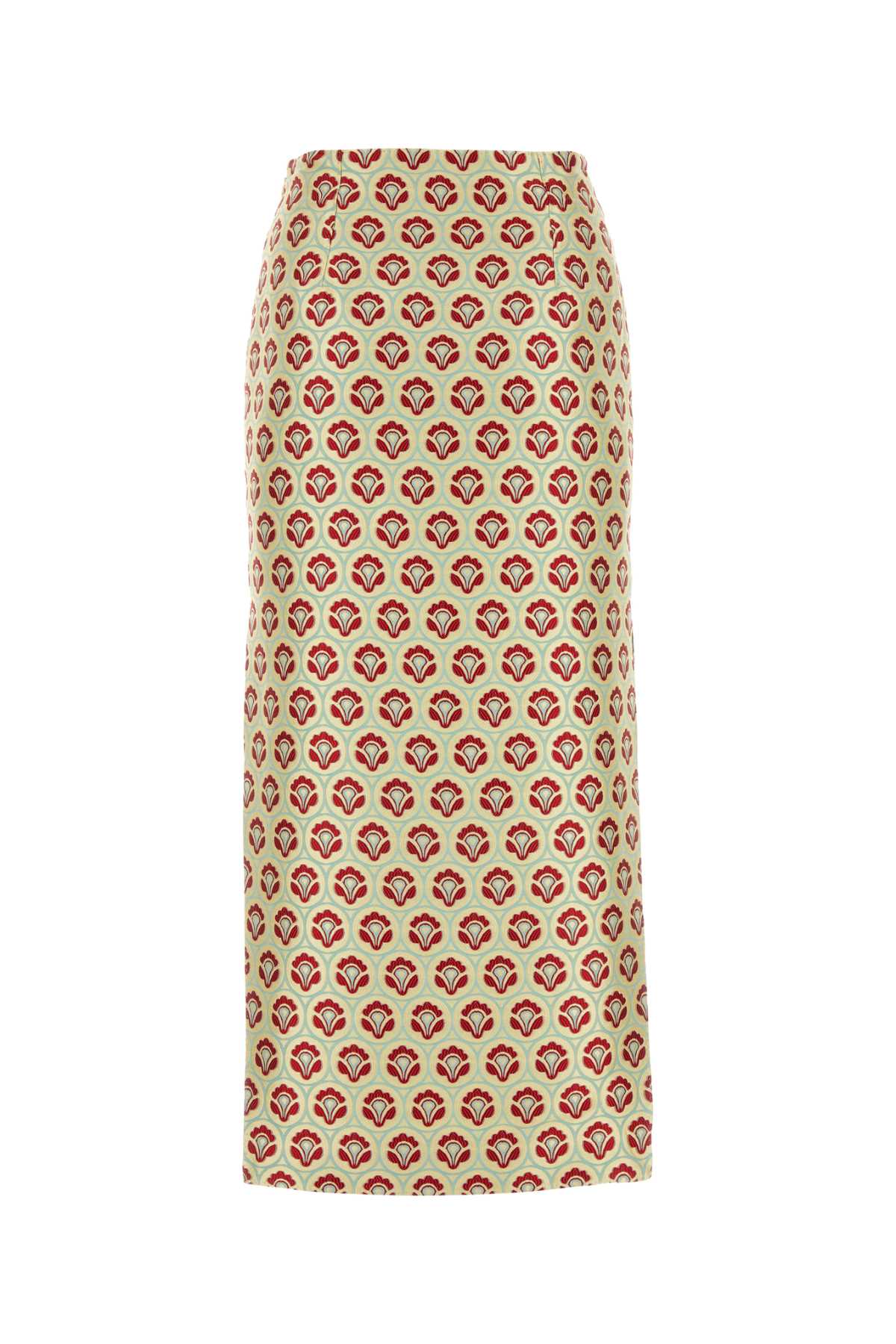 Etro Skirts In S9840