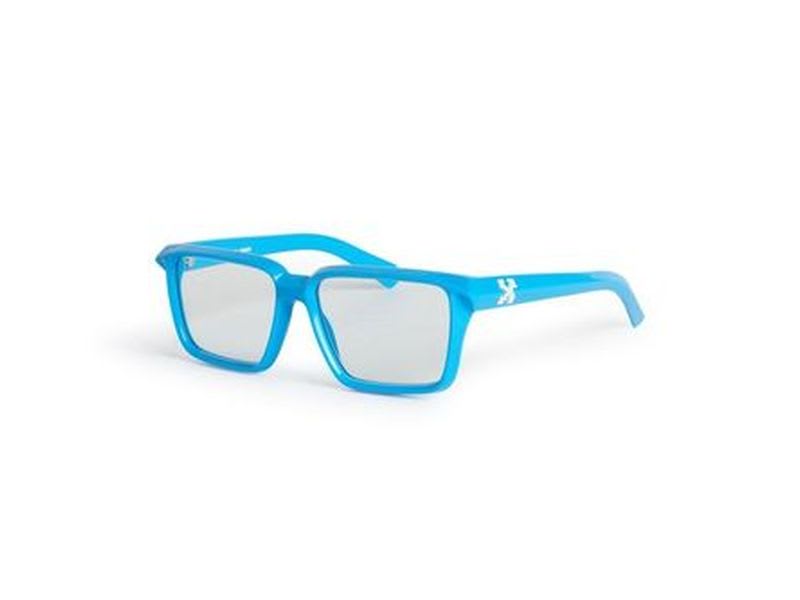 Shop Off-white Oerj027 Style 274700 Blue