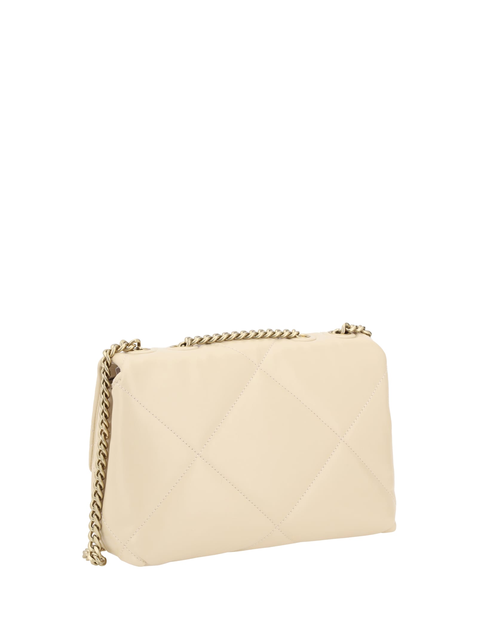 Tory Burch Kira Diamond Small Shoulder Bag