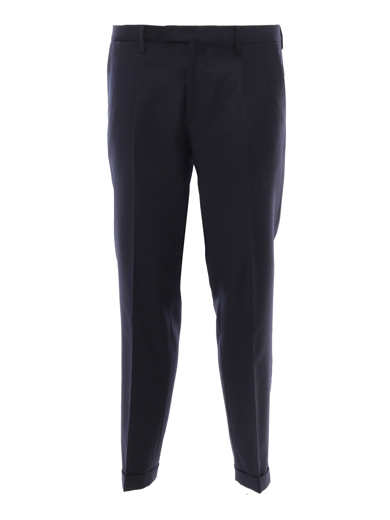 Briglia 1949 Trousers In Blue