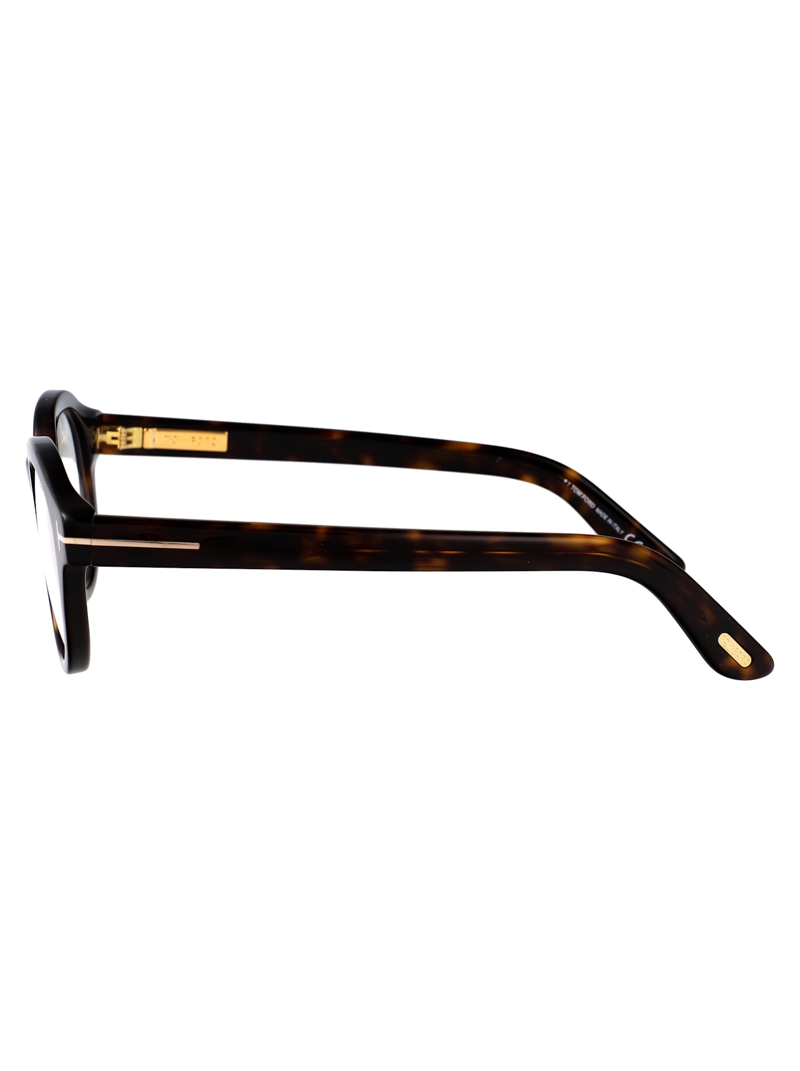 TOM FORD FT6037-B GLASSES