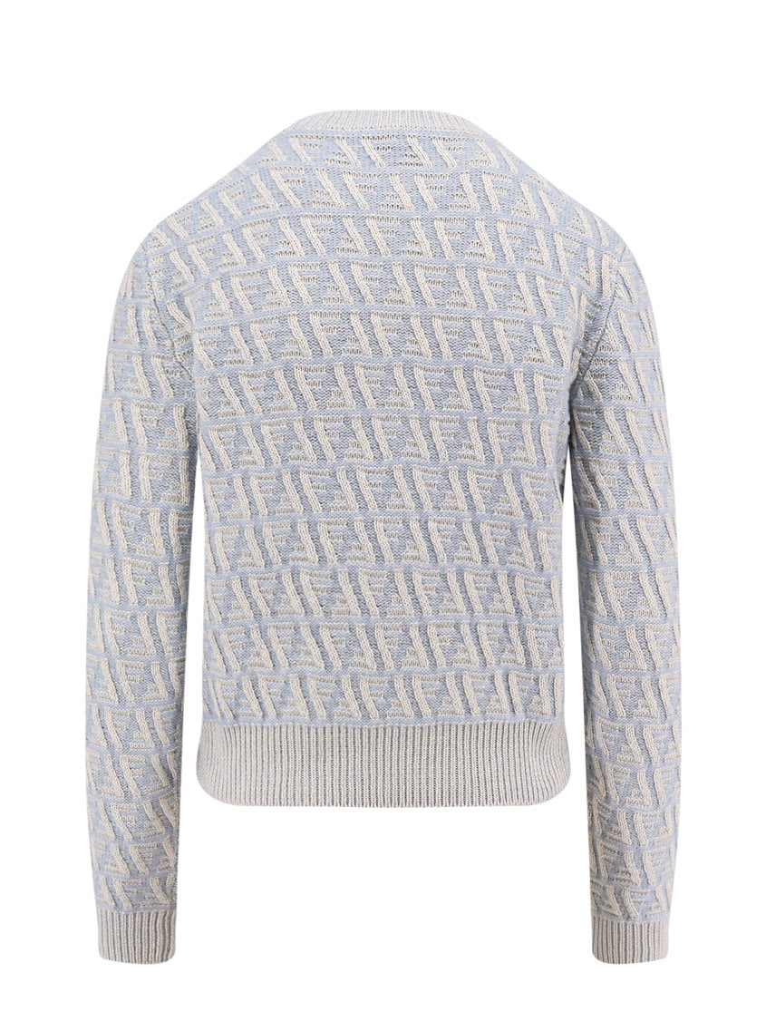 FENDI FLOAT FF SWEATER 