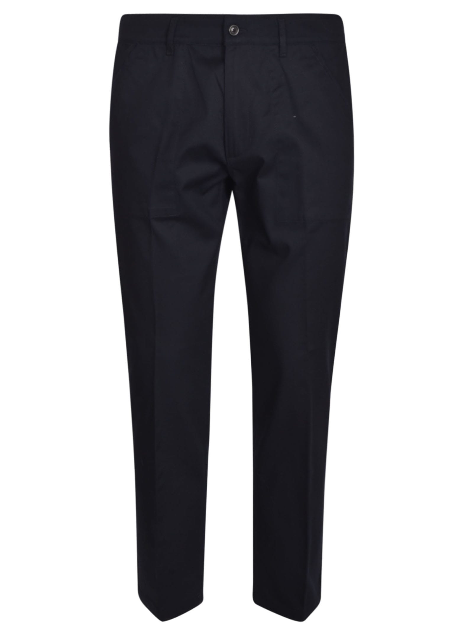 MAURO GRIFONI trousers,GI40012/29 582