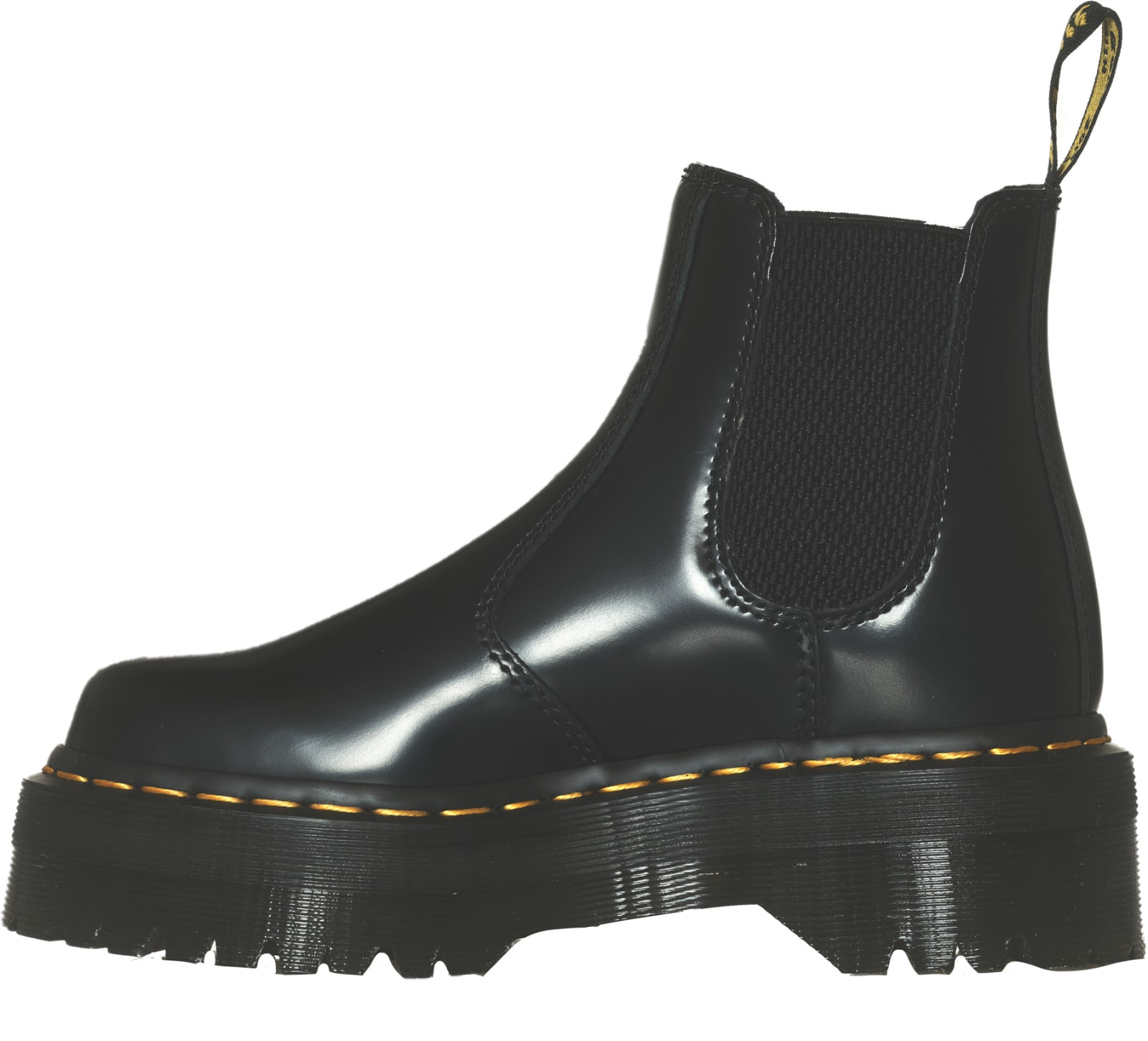 dr martens quad smooth