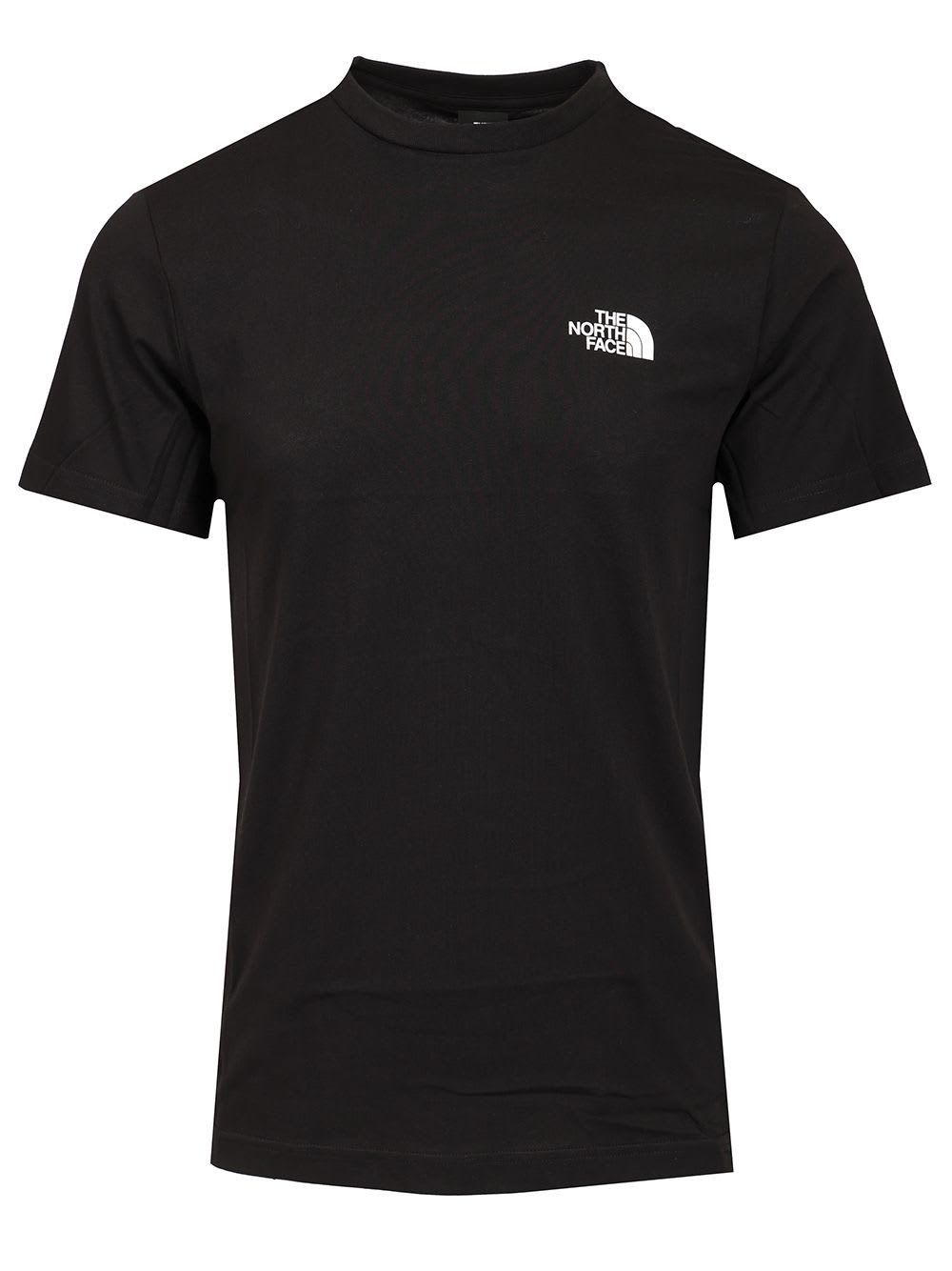 Shop The North Face Simple Dome T-shirt