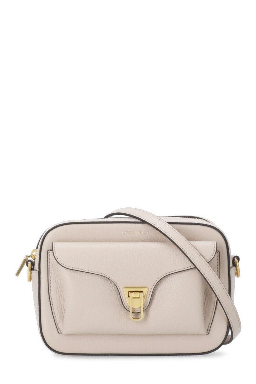 Beat Soft Small Crossbody Bag