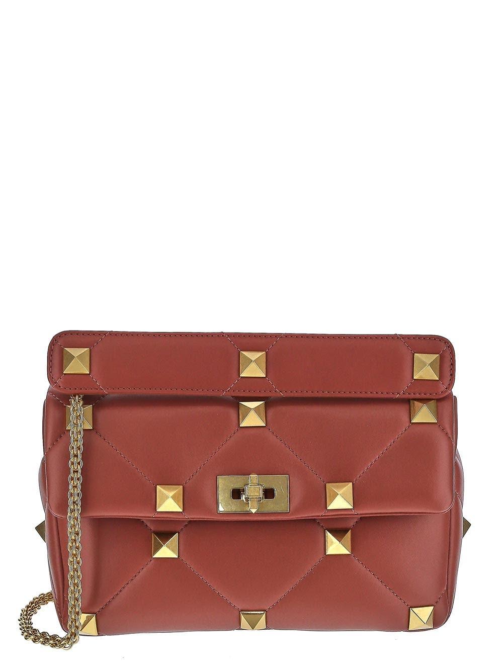 VALENTINO GARAVANI GINGER BAG