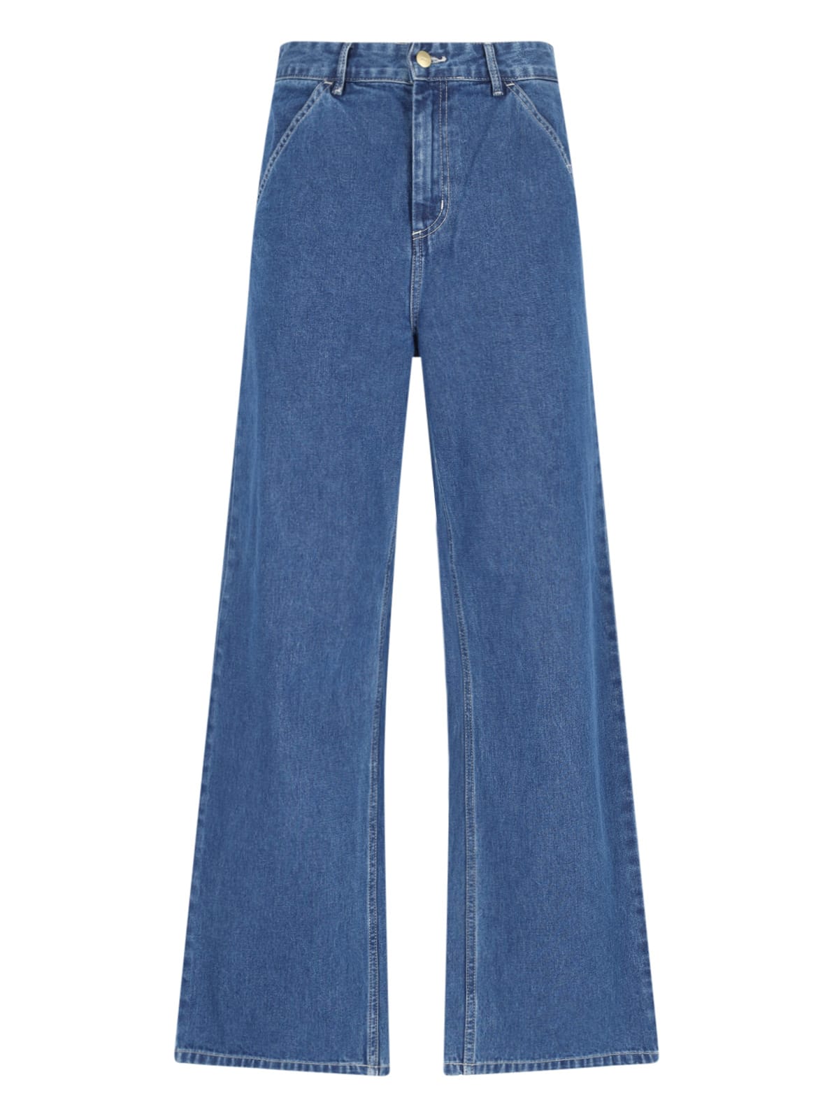 simple Pant Jeans