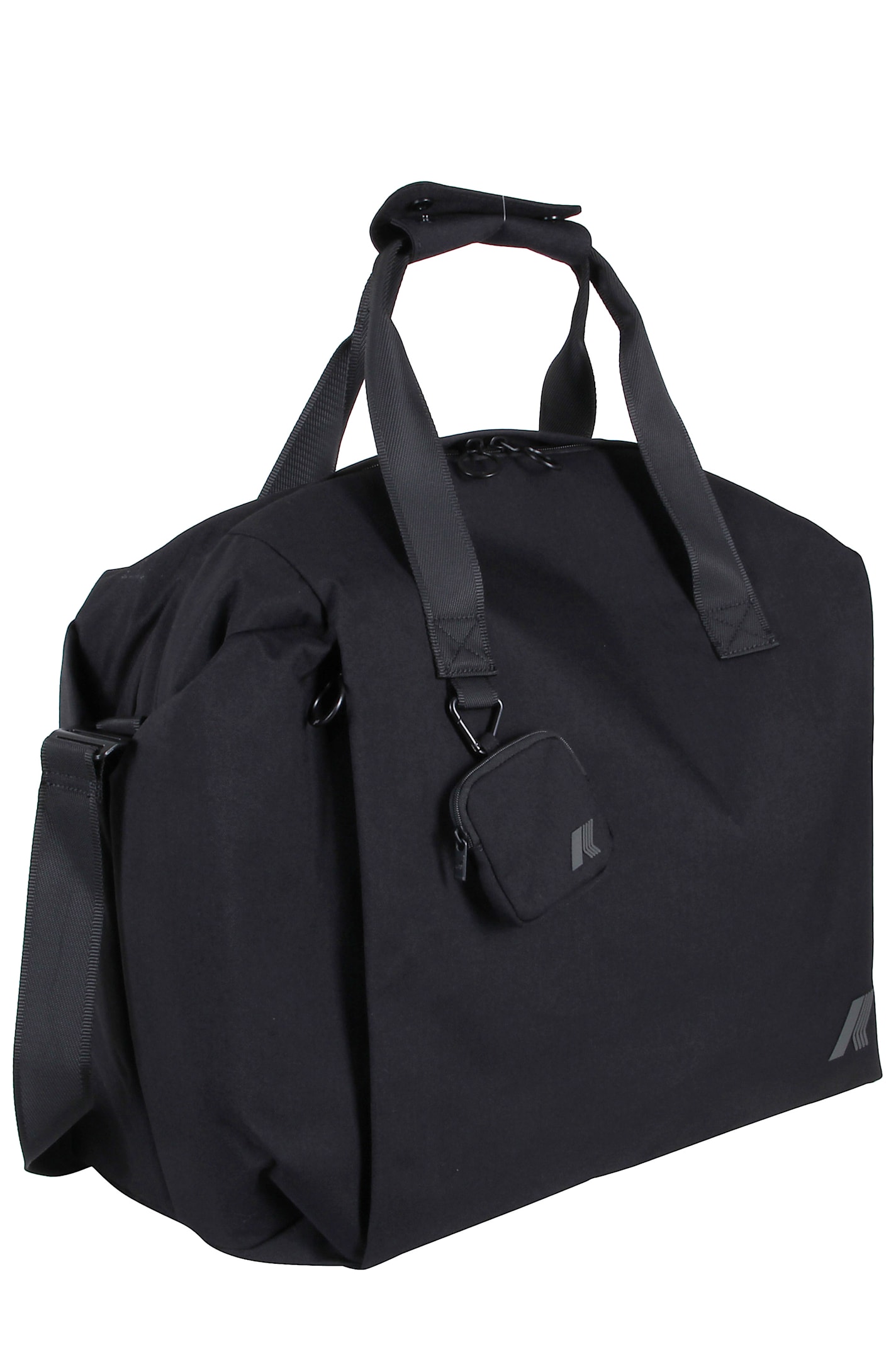 K-way Sirius In Black