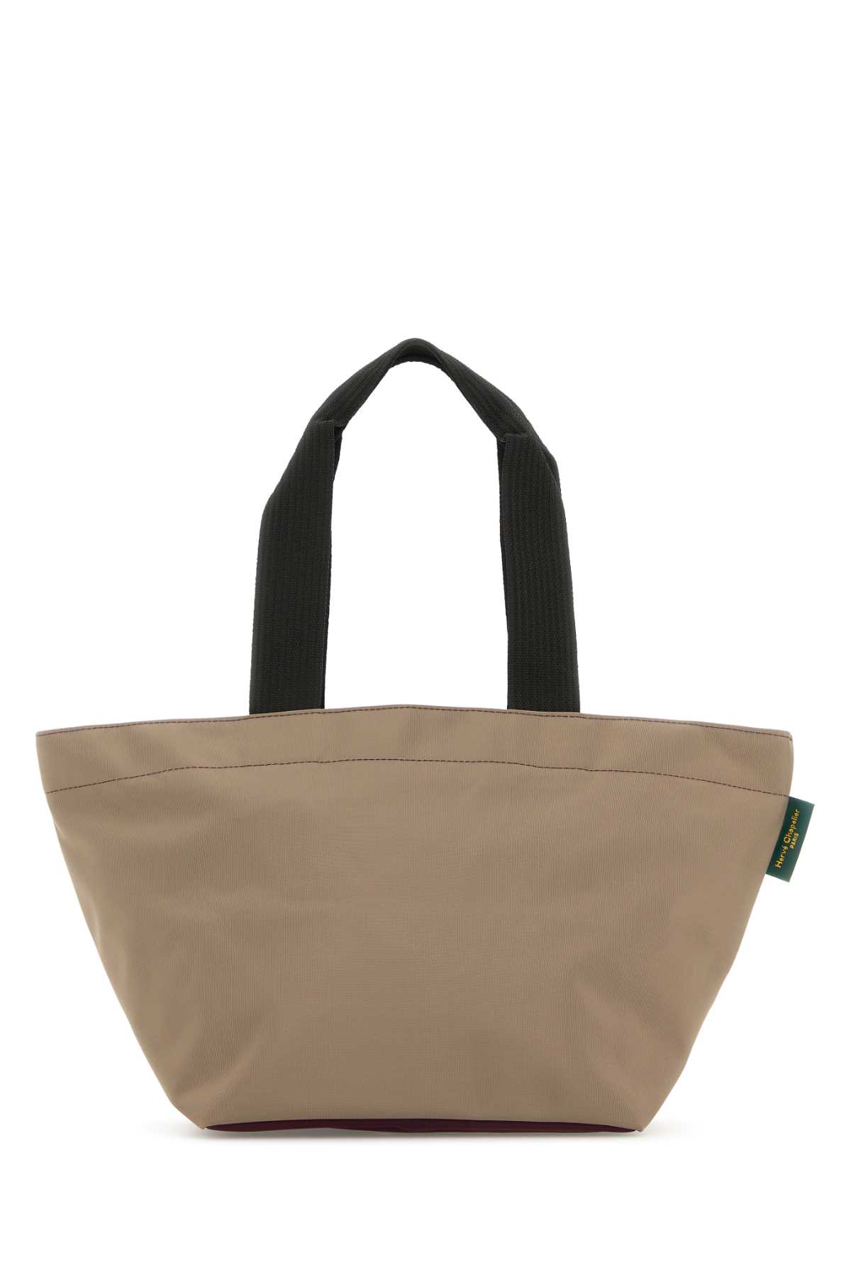 Cappuccino Canvas 1028n Shopping Bag