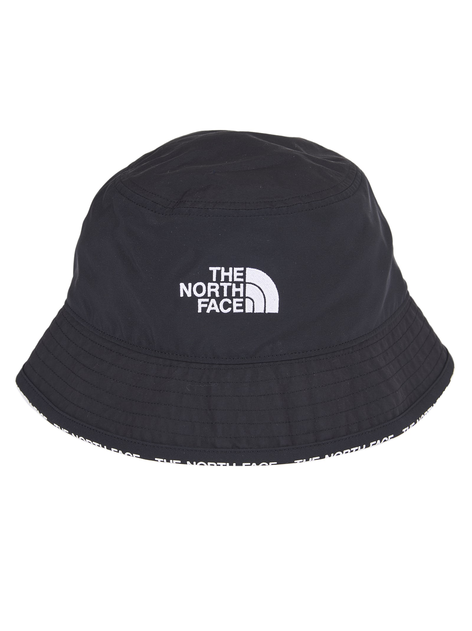 The North Face Class V Brimmer Bucket Hat In Black | ModeSens