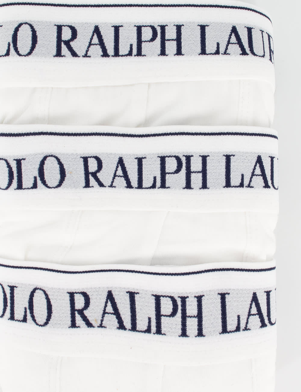 Shop Ralph Lauren Boxer In White