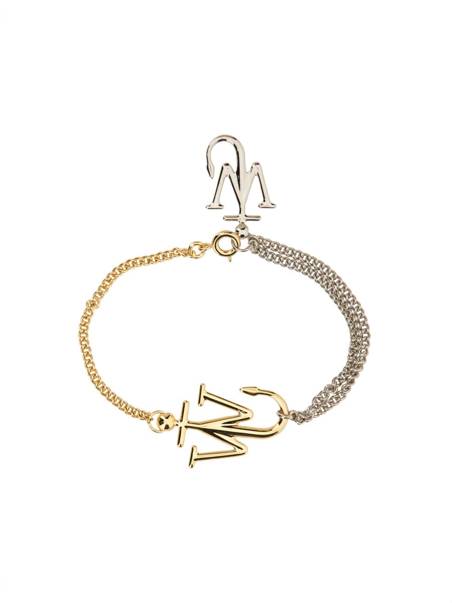 J.W. Anderson J. W. Anderson Anchor Bracelet