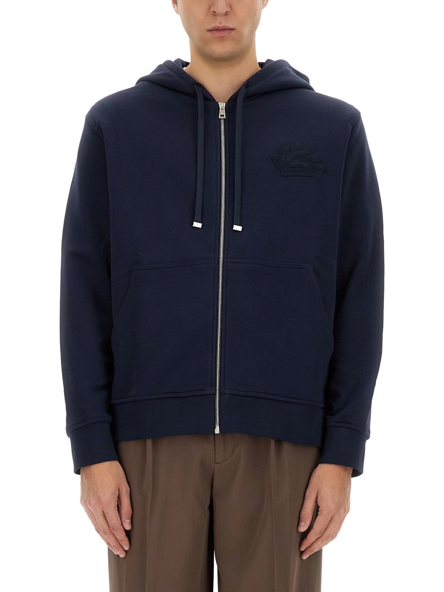 Etro Hoodie