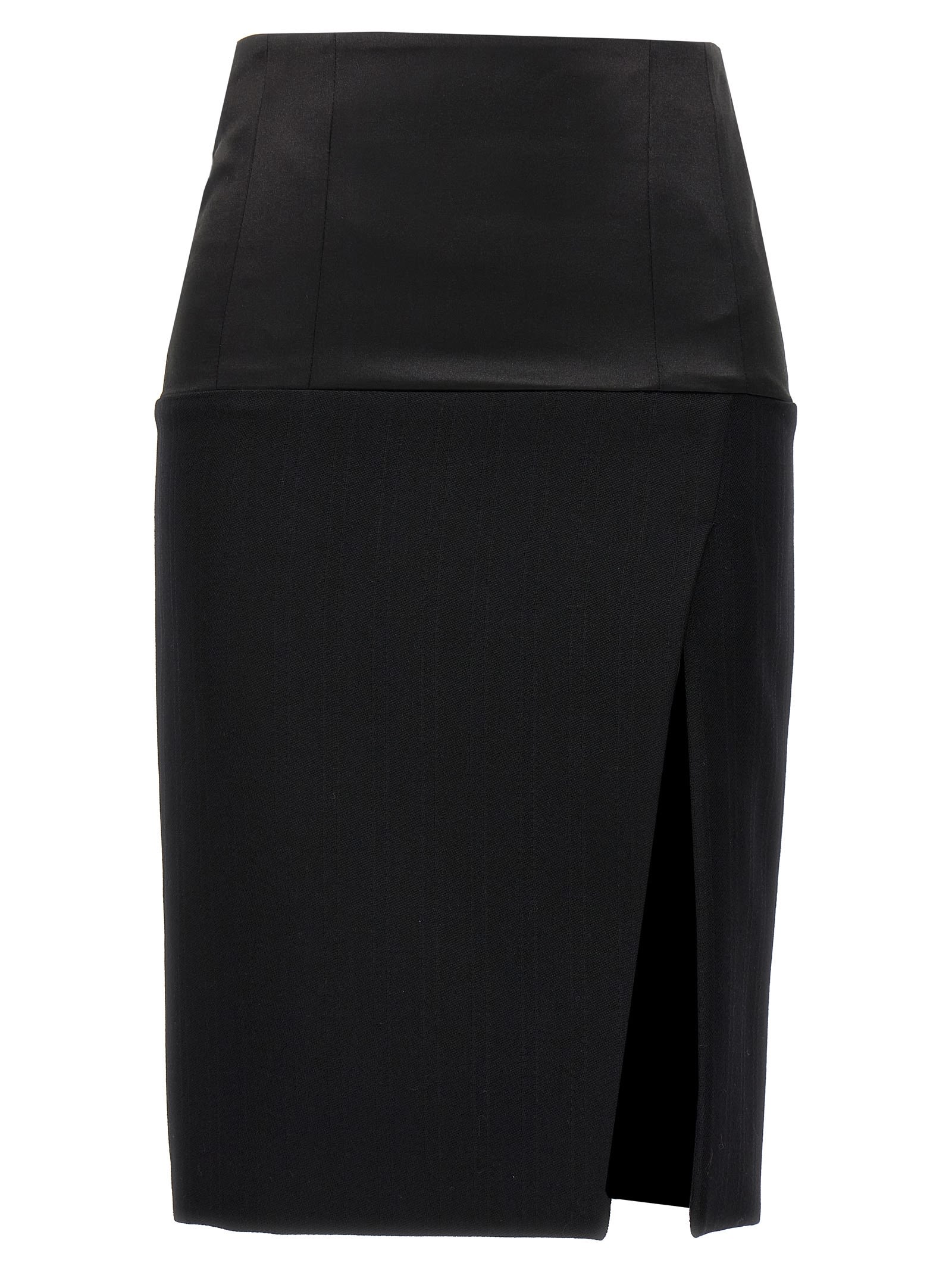 GIVENCHY TAILORED SKIRT