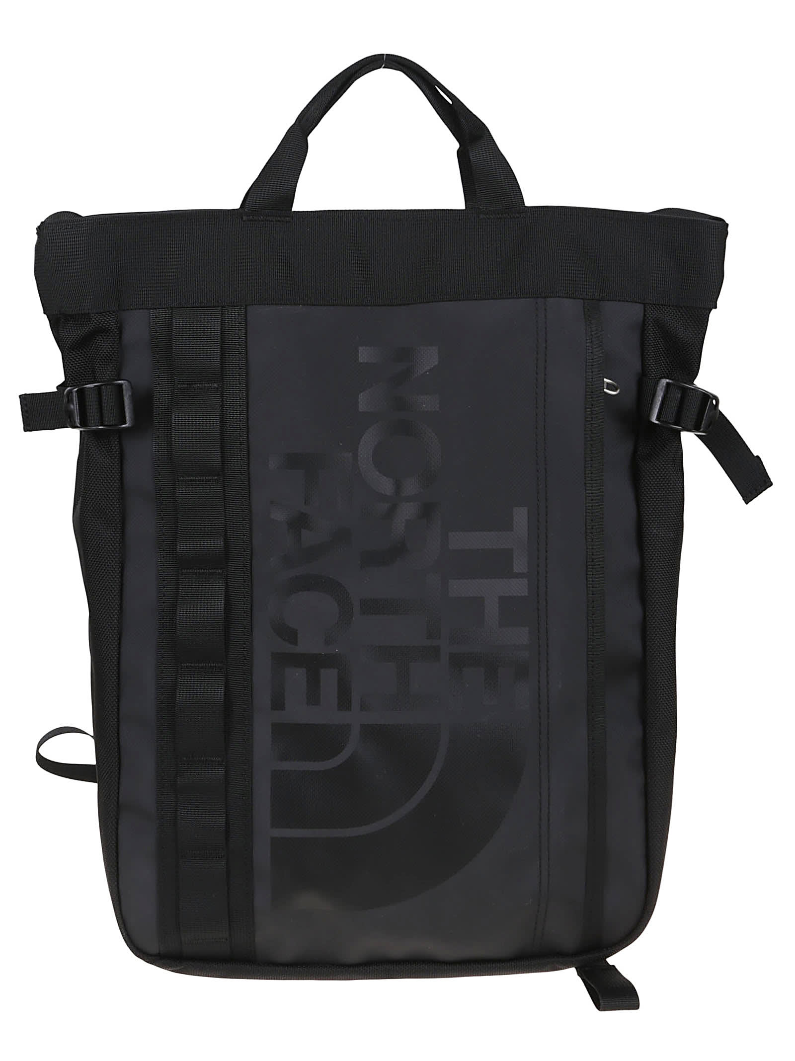 THE NORTH FACE BASE CAMP TOTE PACK
