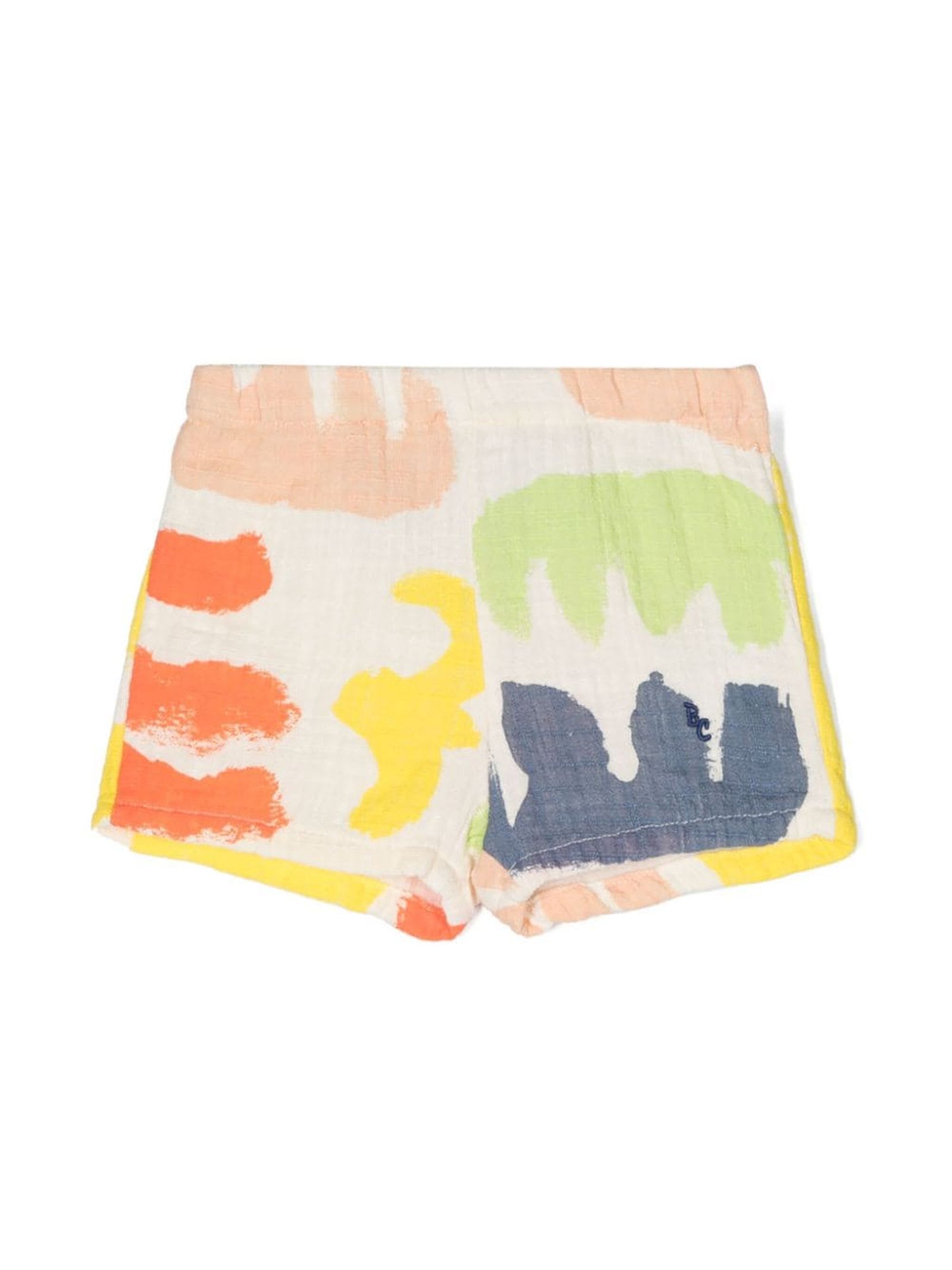 Bobo Choses Babies'  Shorts Multicolour