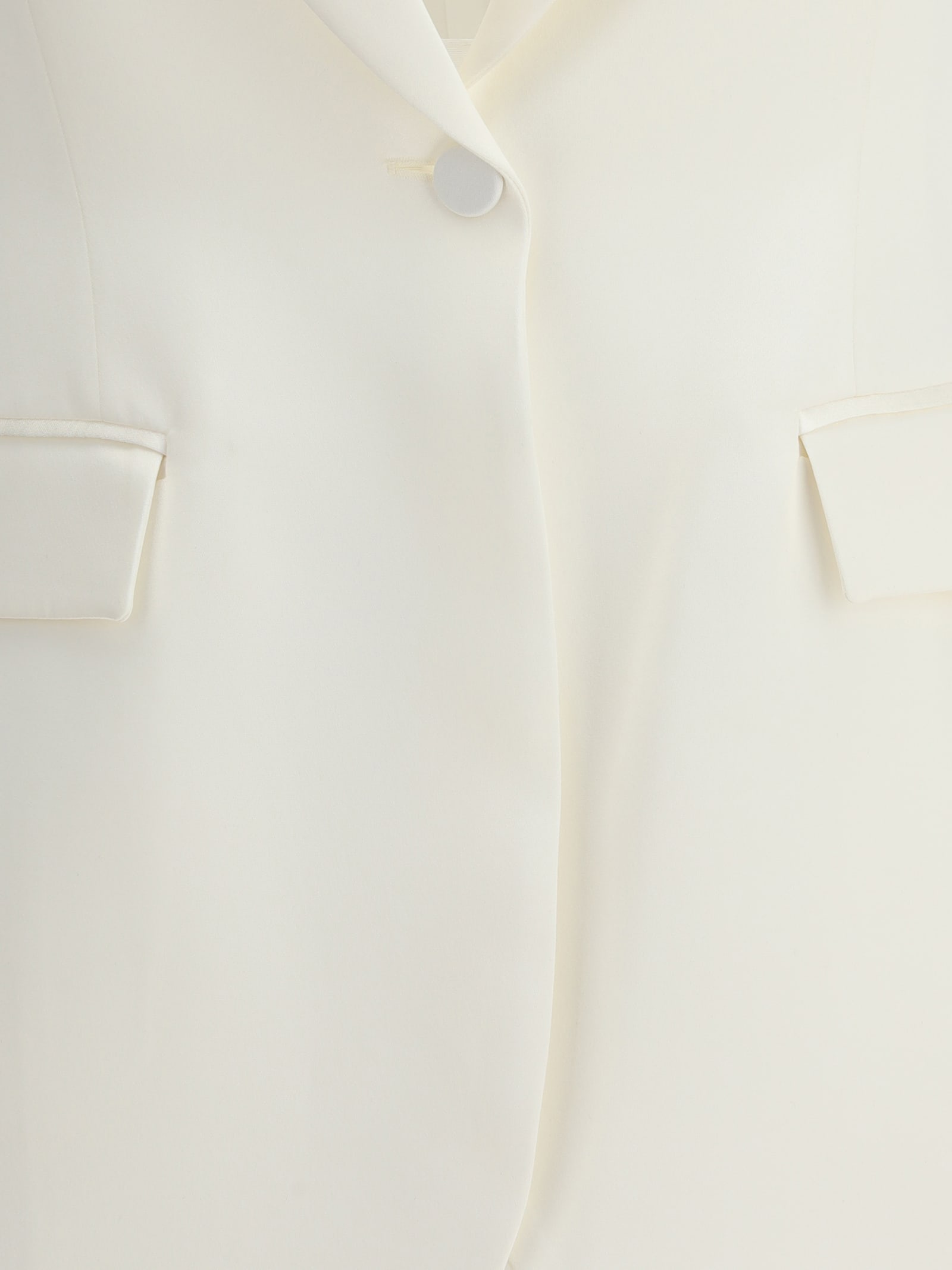 Sa Su Phi Andrea Jacket In Yellow