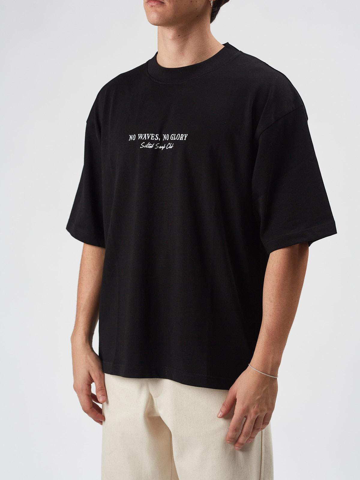 Silted Motto Premium T-shirt
