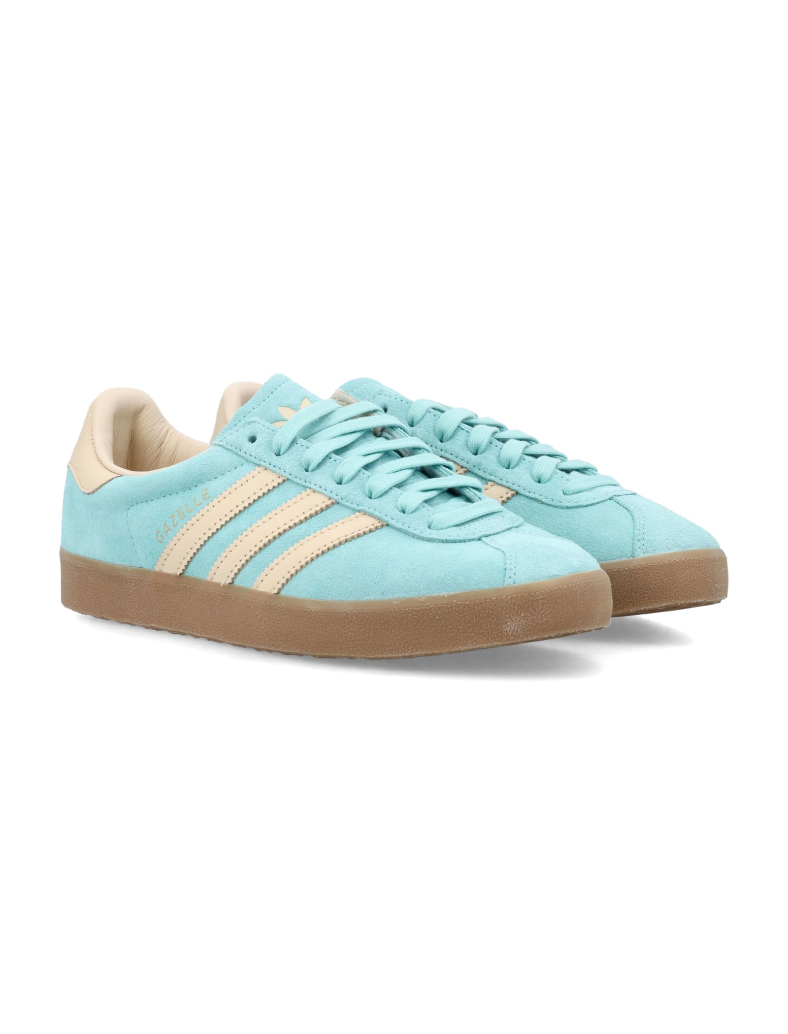 Shop Adidas Originals Gazelle 85 In Easmin Crysan