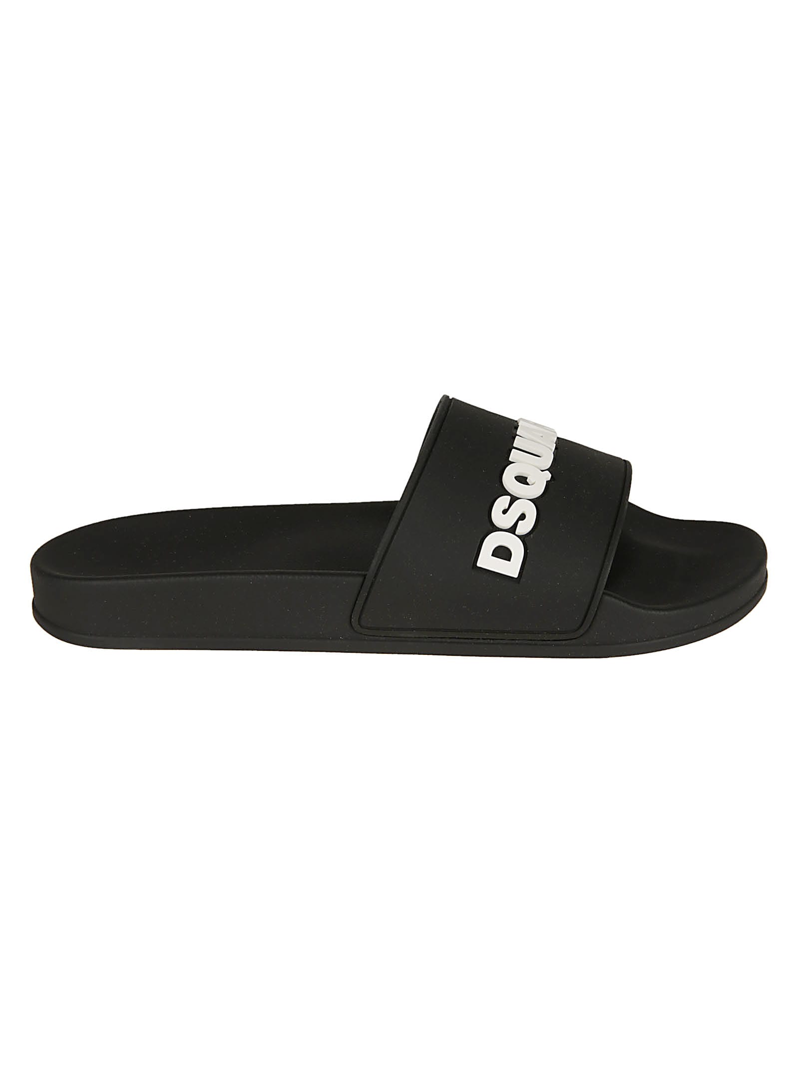 Dsquared2 Logo Sneakers