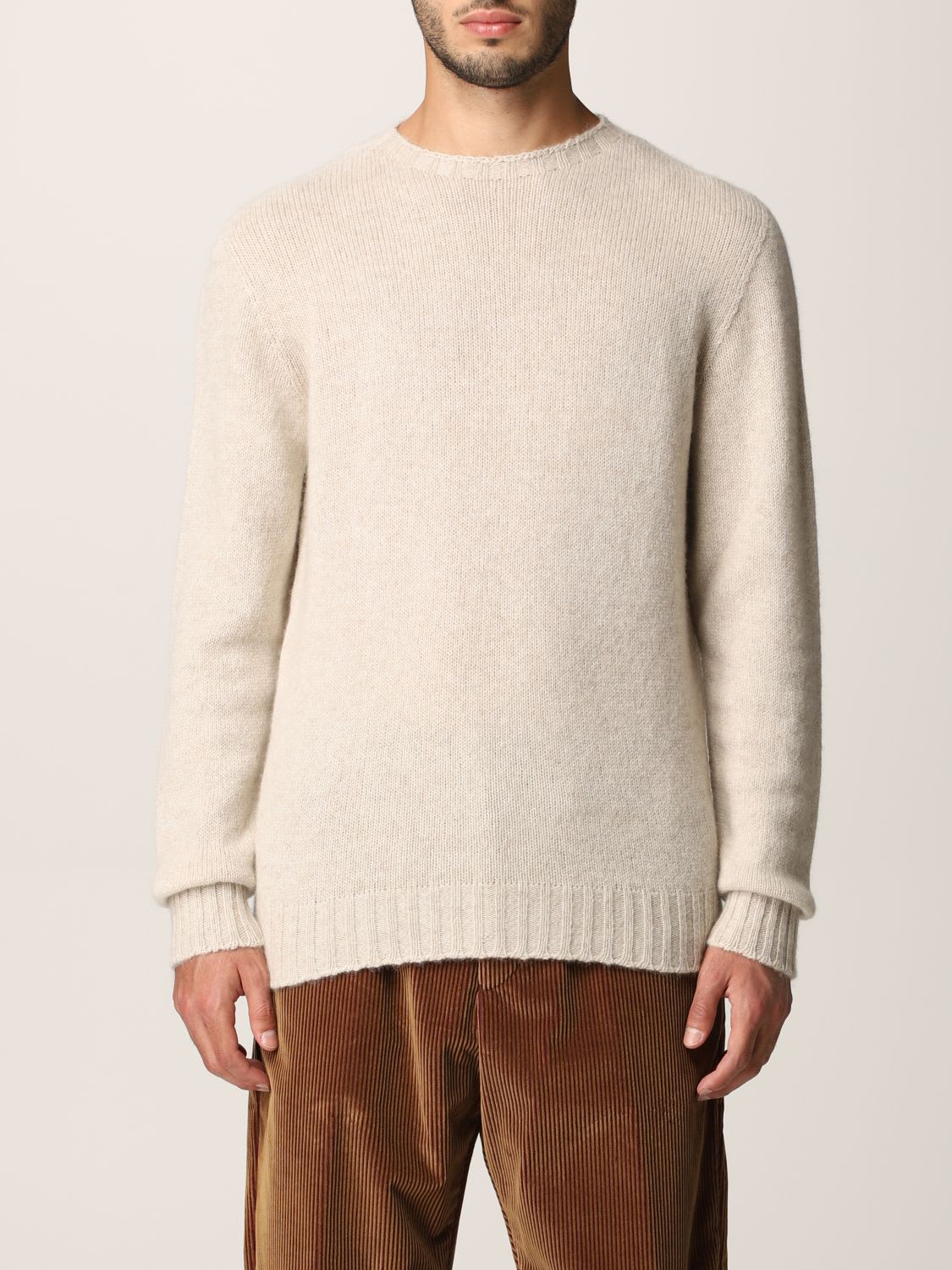 Etro Sweater Etro Cashmere Sweater