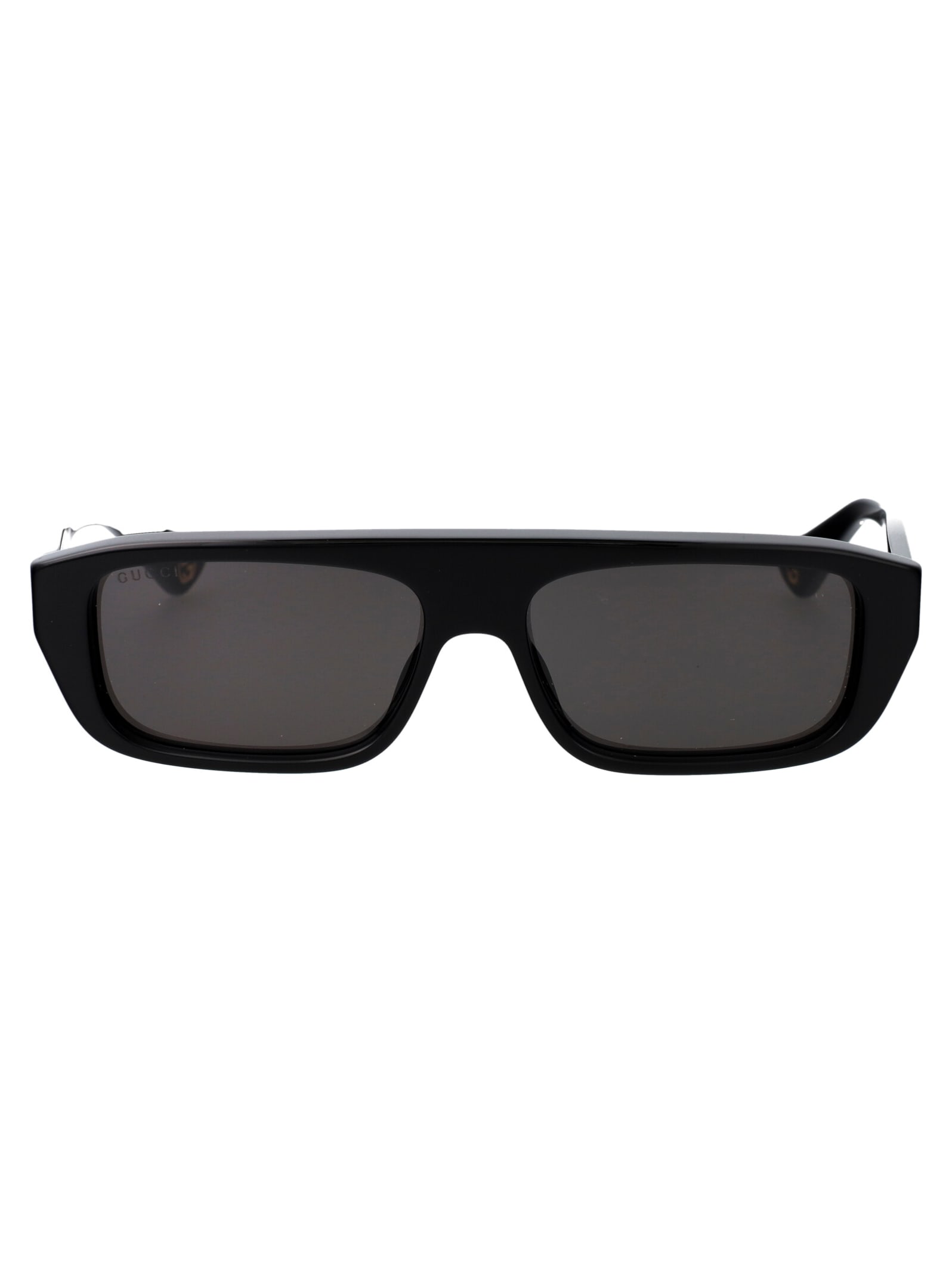 Gucci Gg1617s Sunglasses In Black