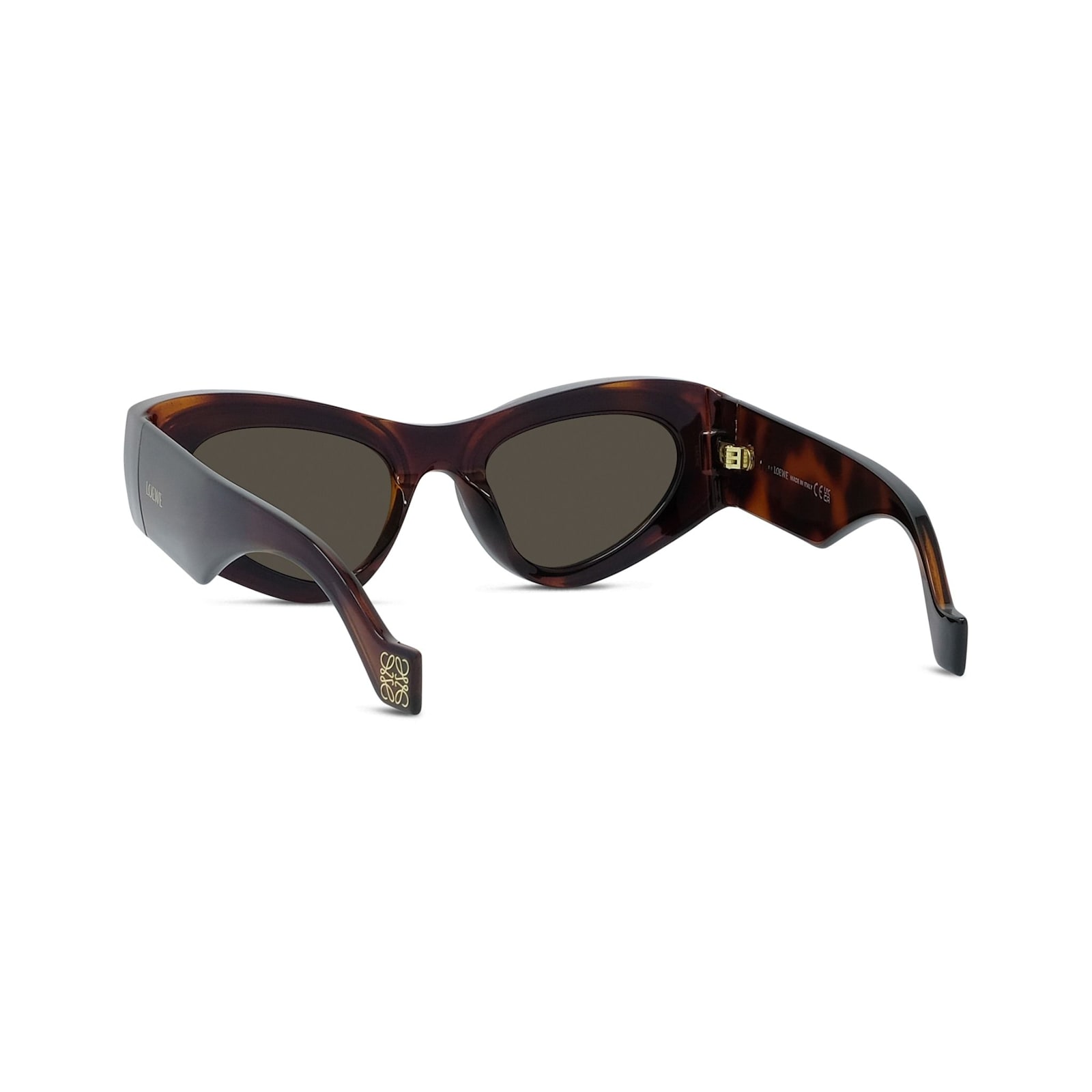 Loewe Signature Lw40171u 52e In Brown