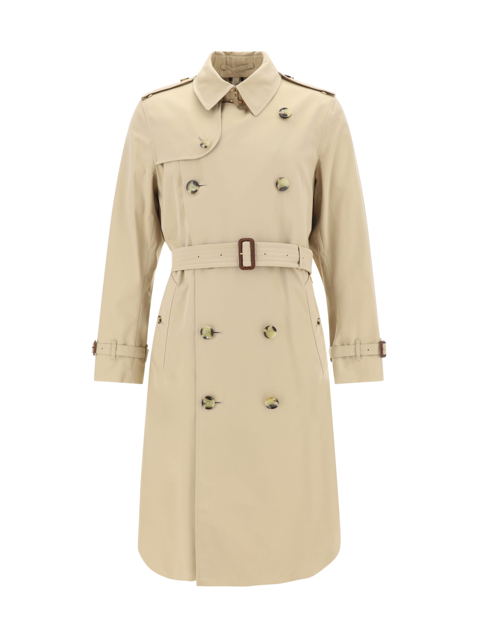 Kensington Trench Coat