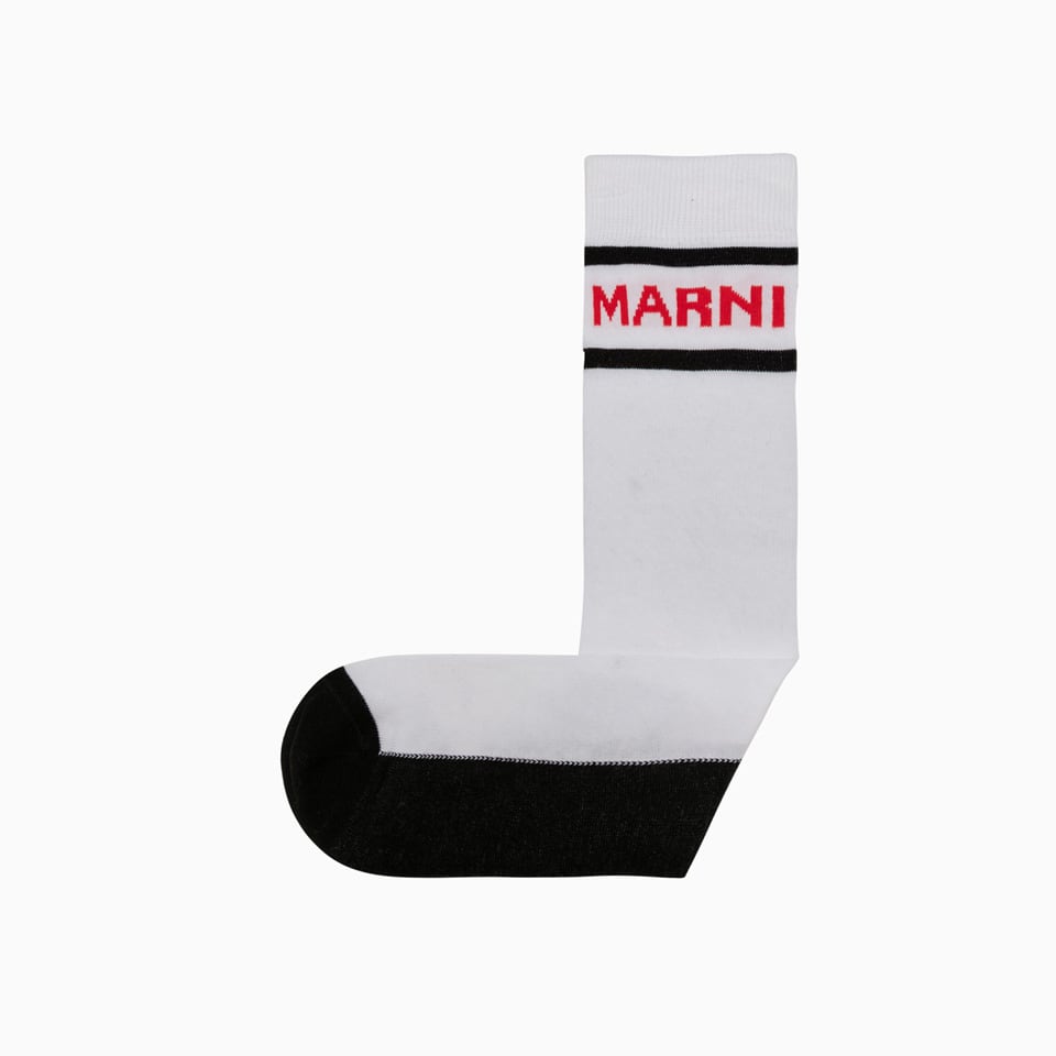 Marni Socks Skzc0088q0ufc112